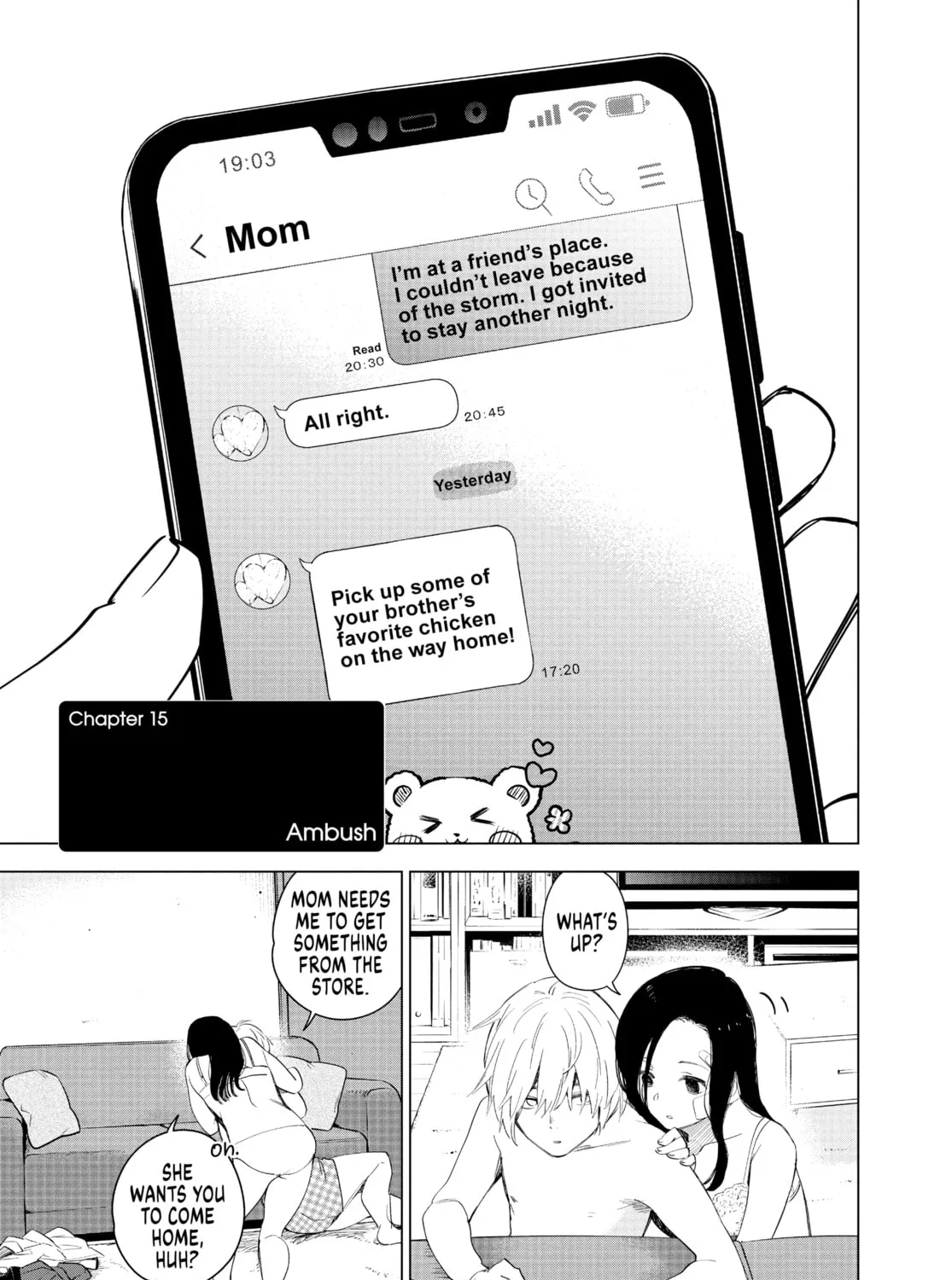 Read Boy