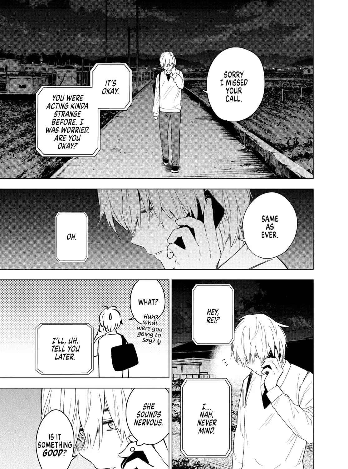 Read Boy