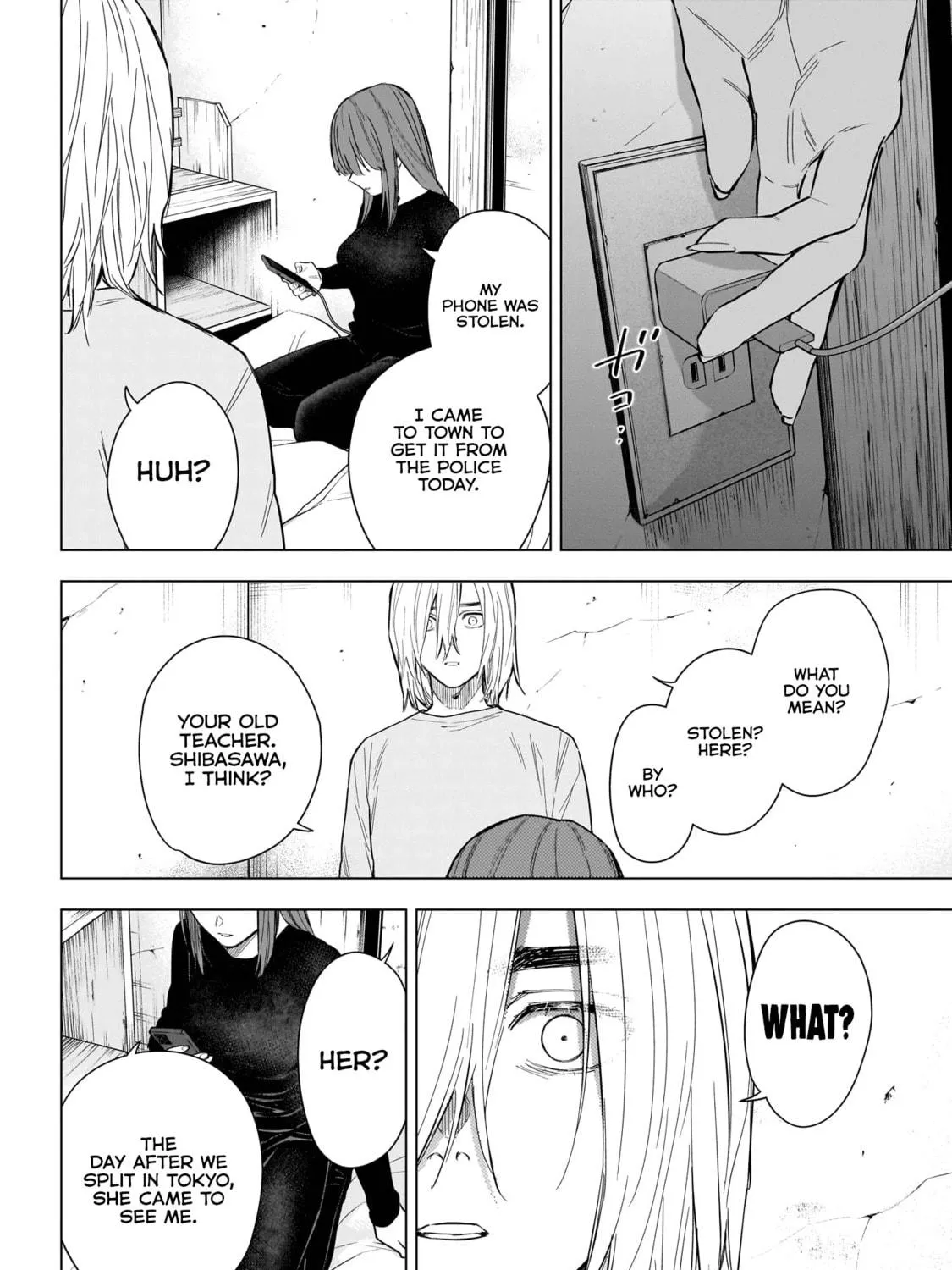 Read Boy