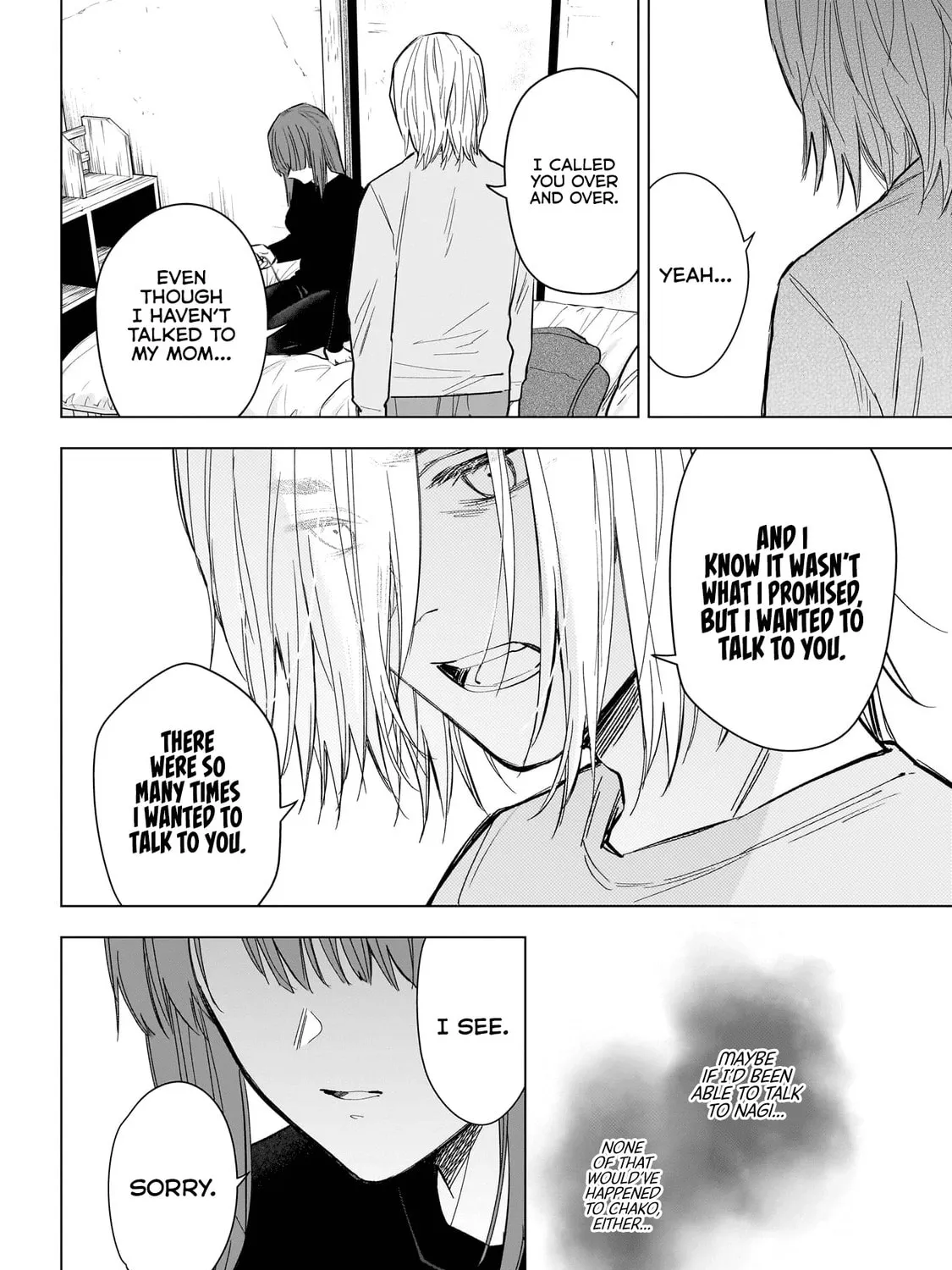 Read Boy