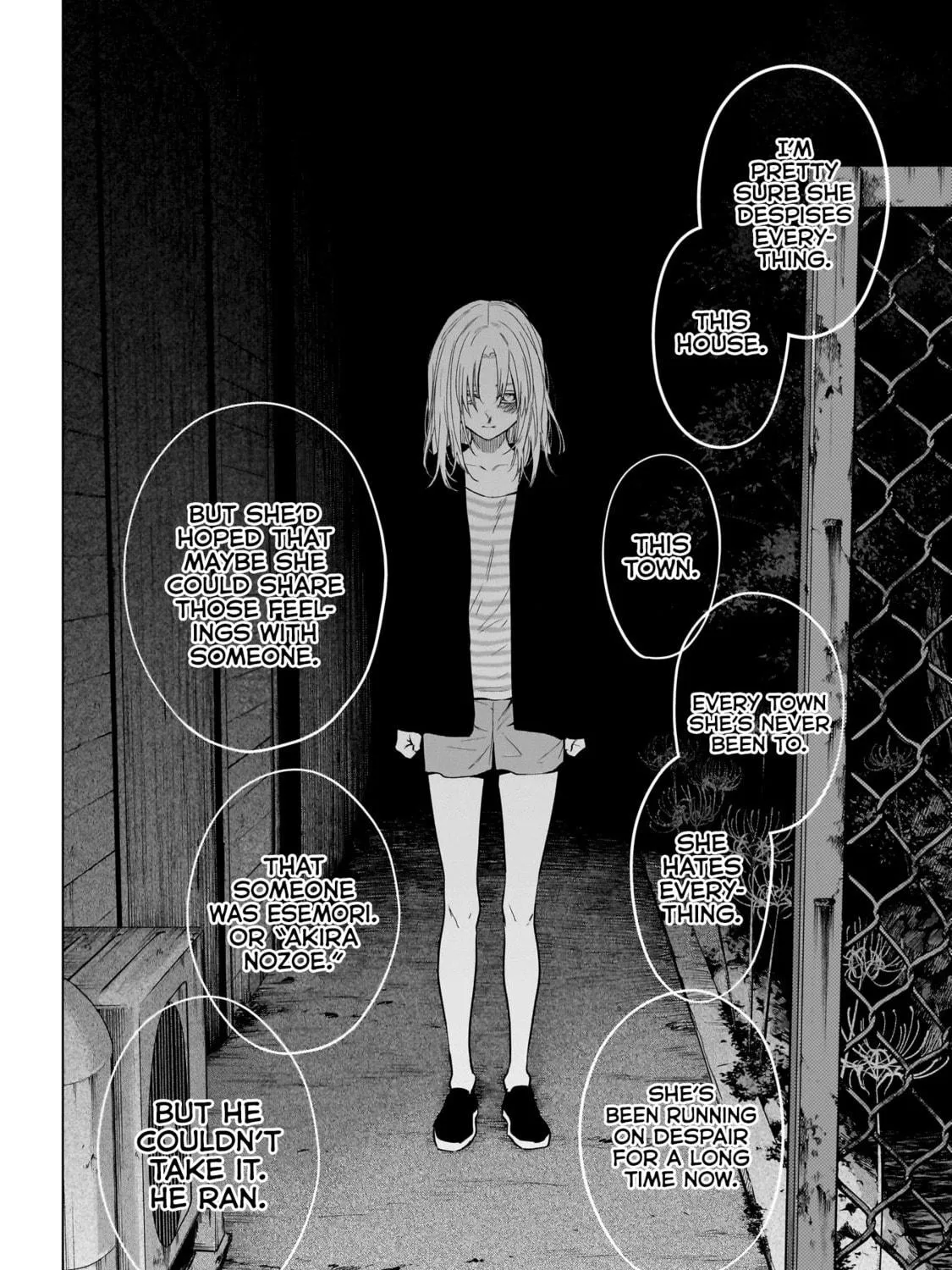 Read Boy
