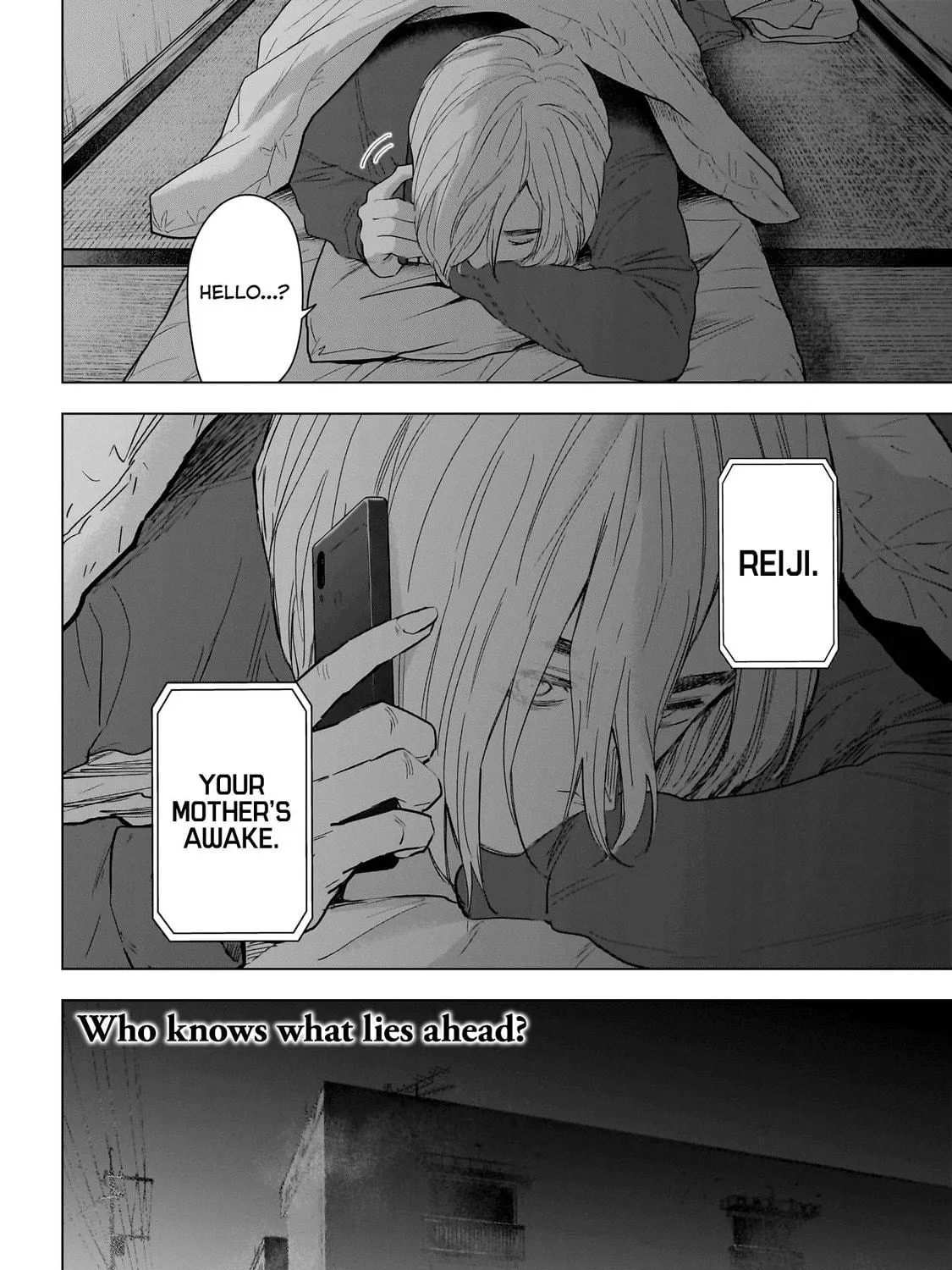Read Boy
