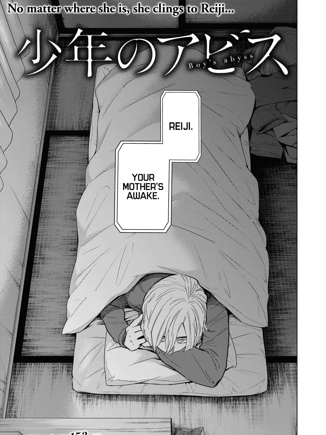Read Boy