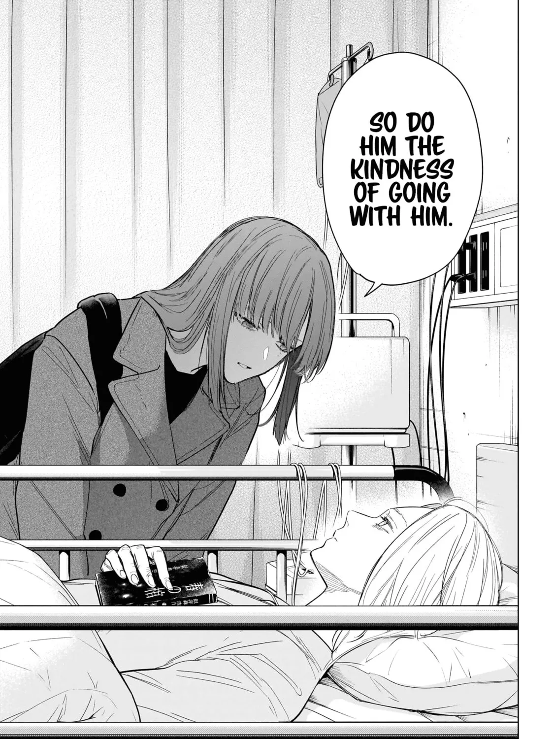 Read Boy