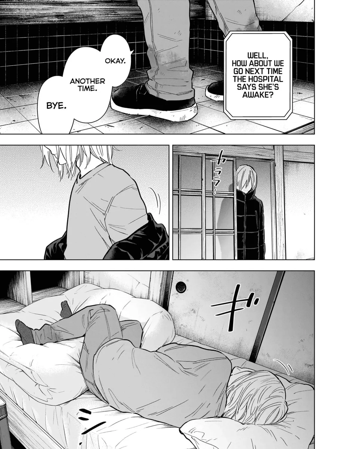 Read Boy