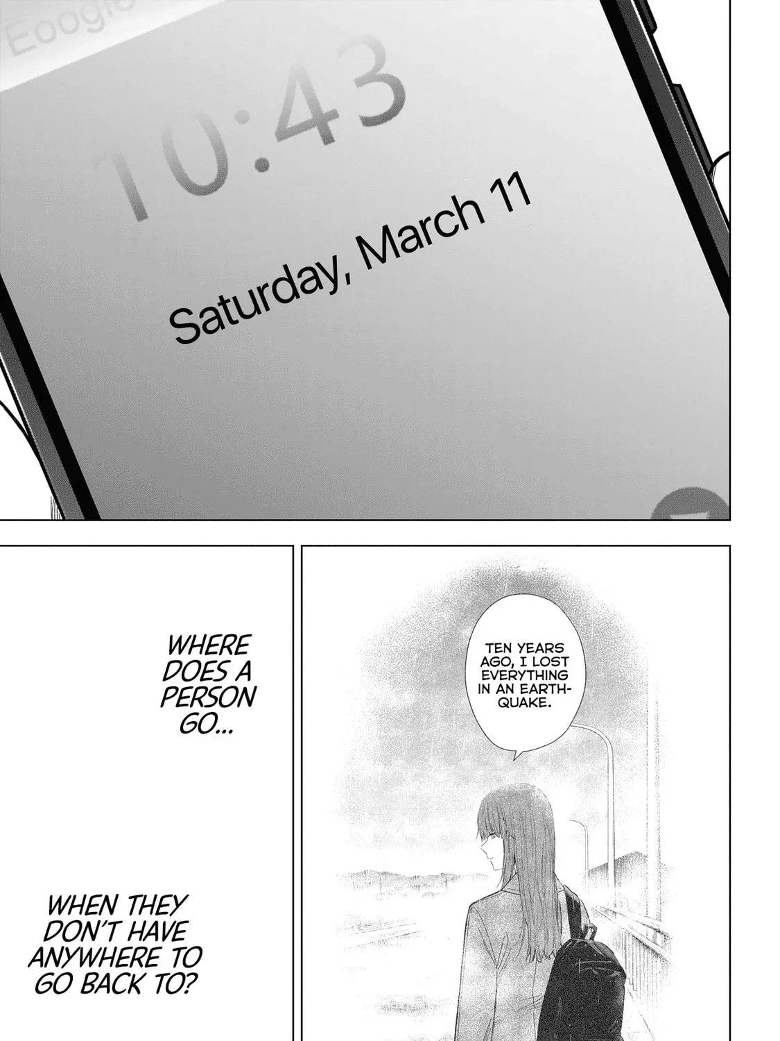 Read Boy