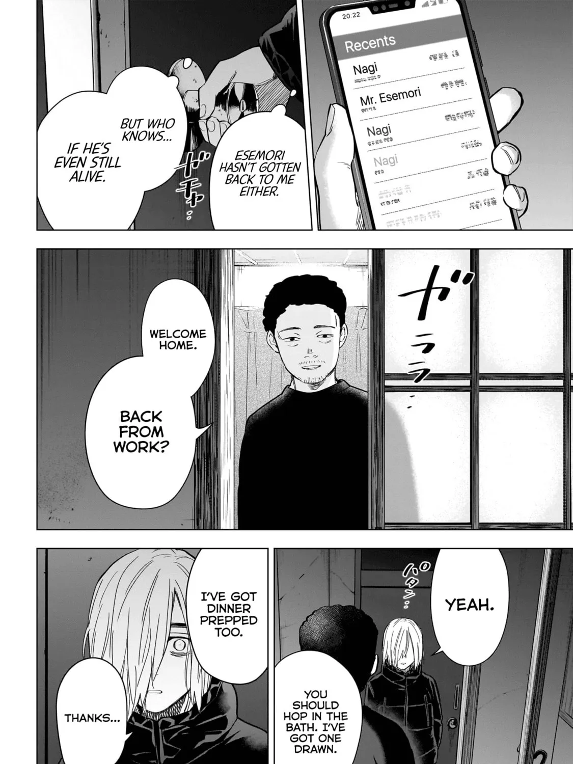 Read Boy