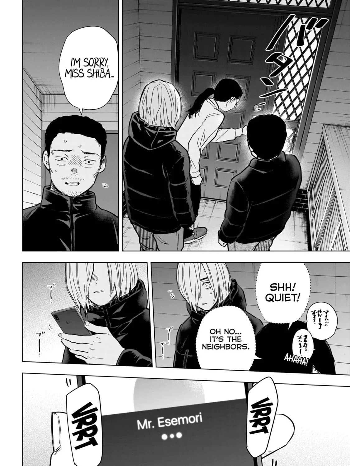 Read Boy