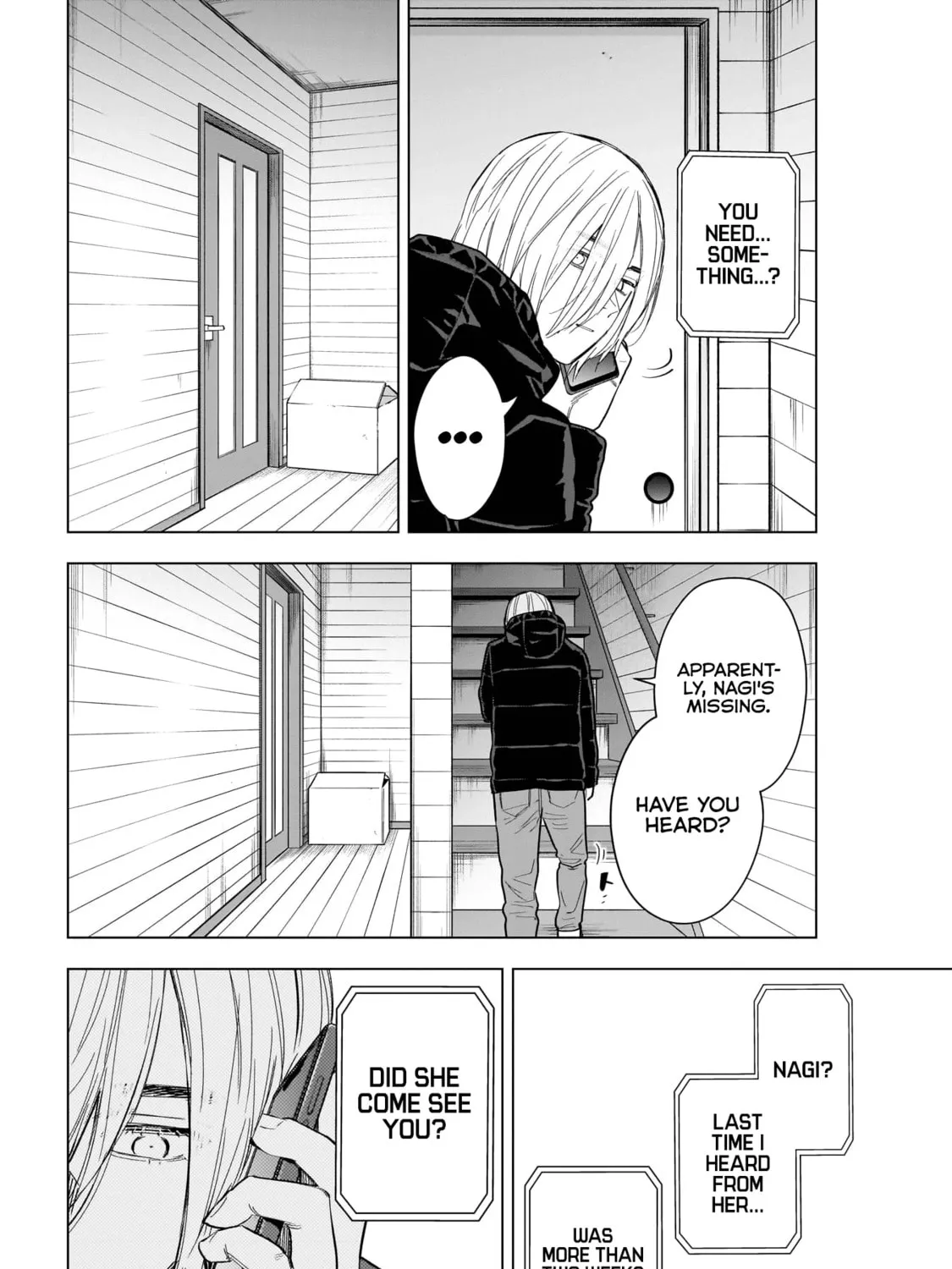 Read Boy