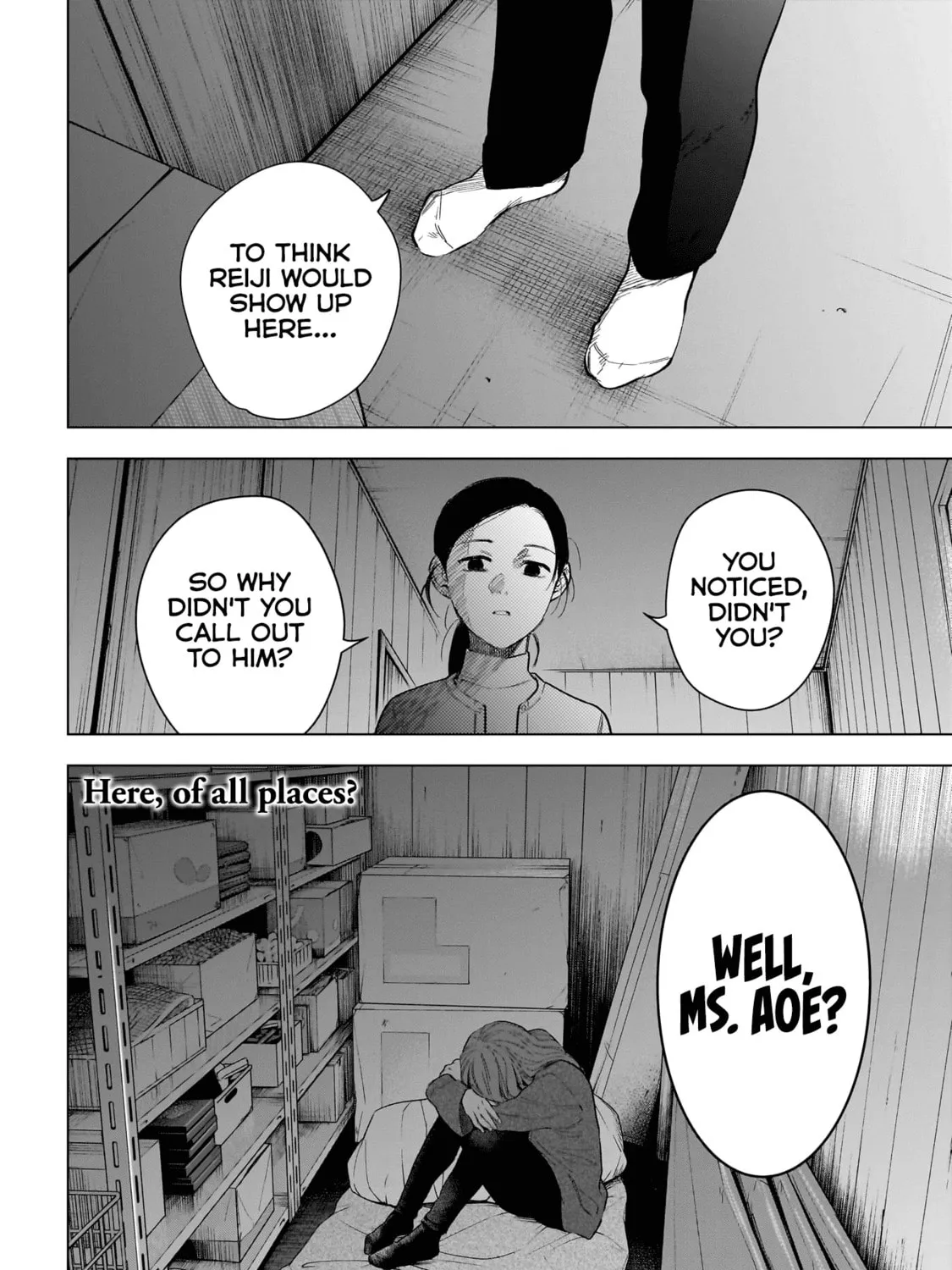 Read Boy