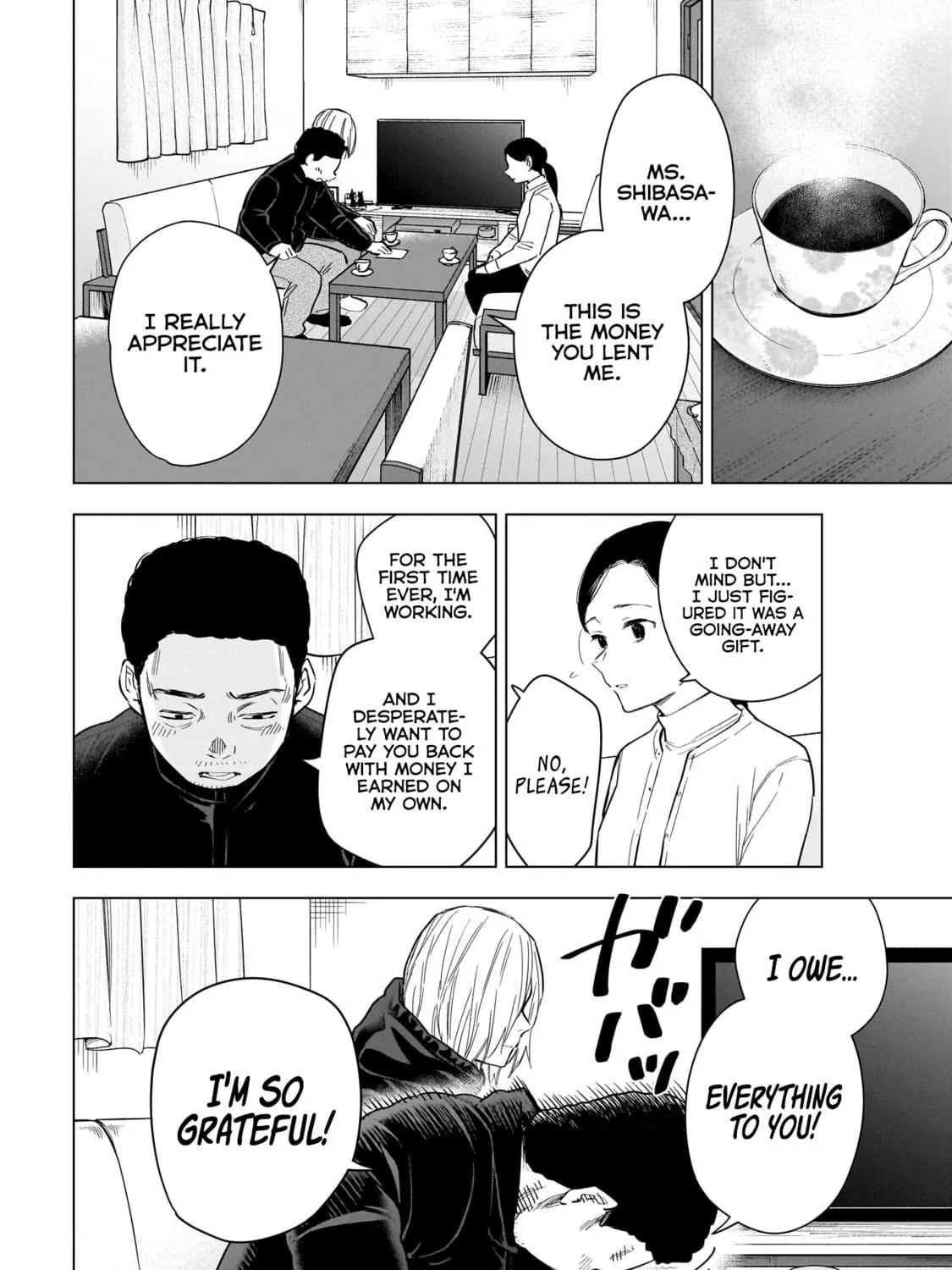 Read Boy