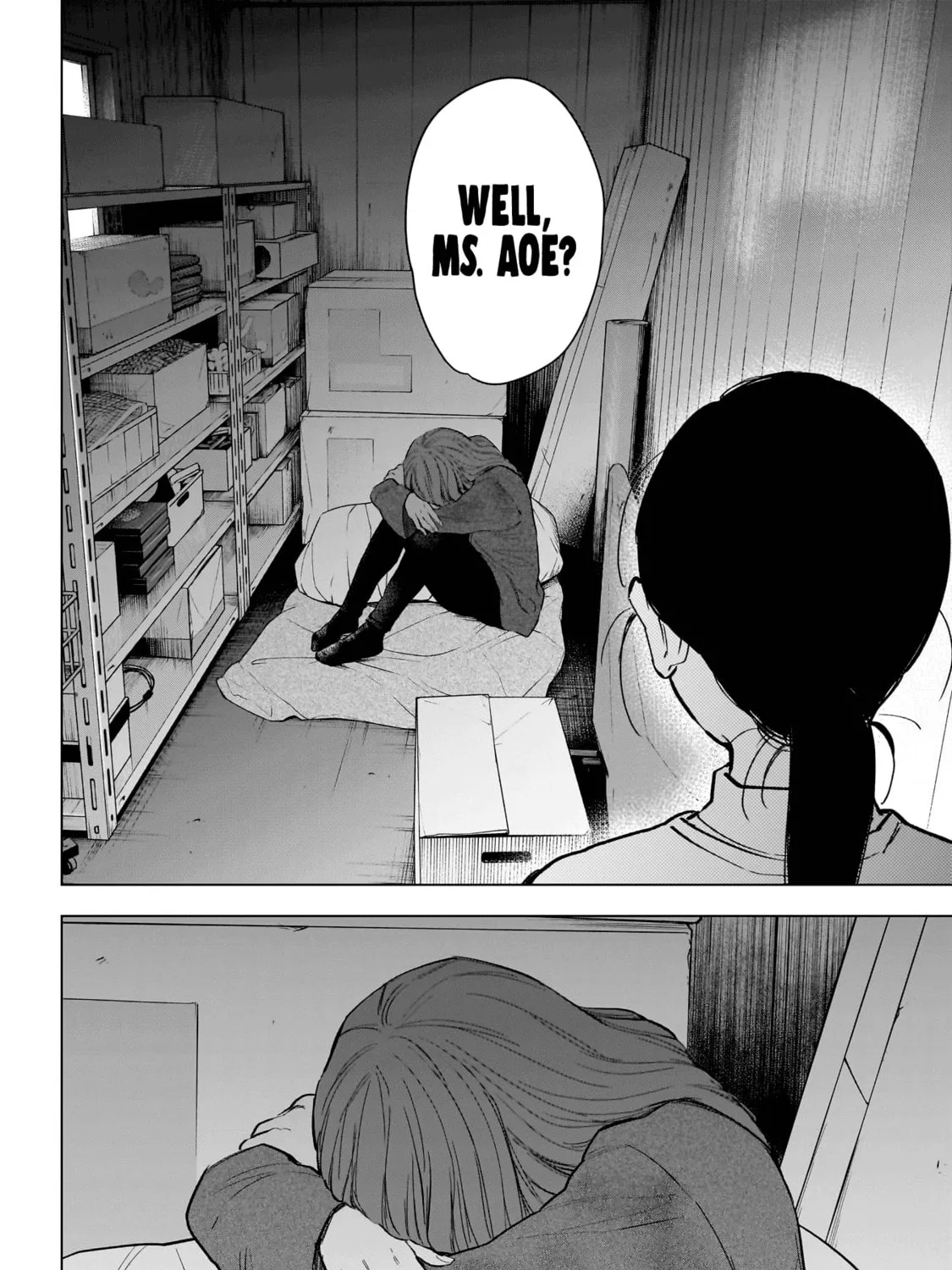 Read Boy