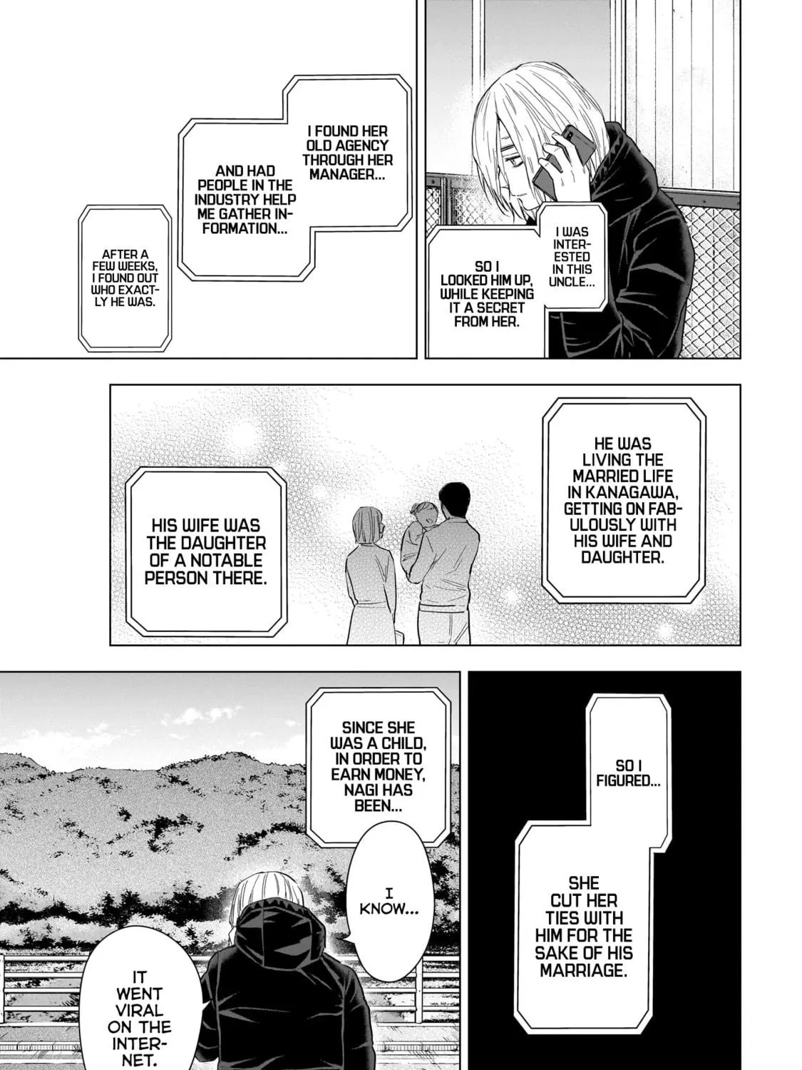 Read Boy