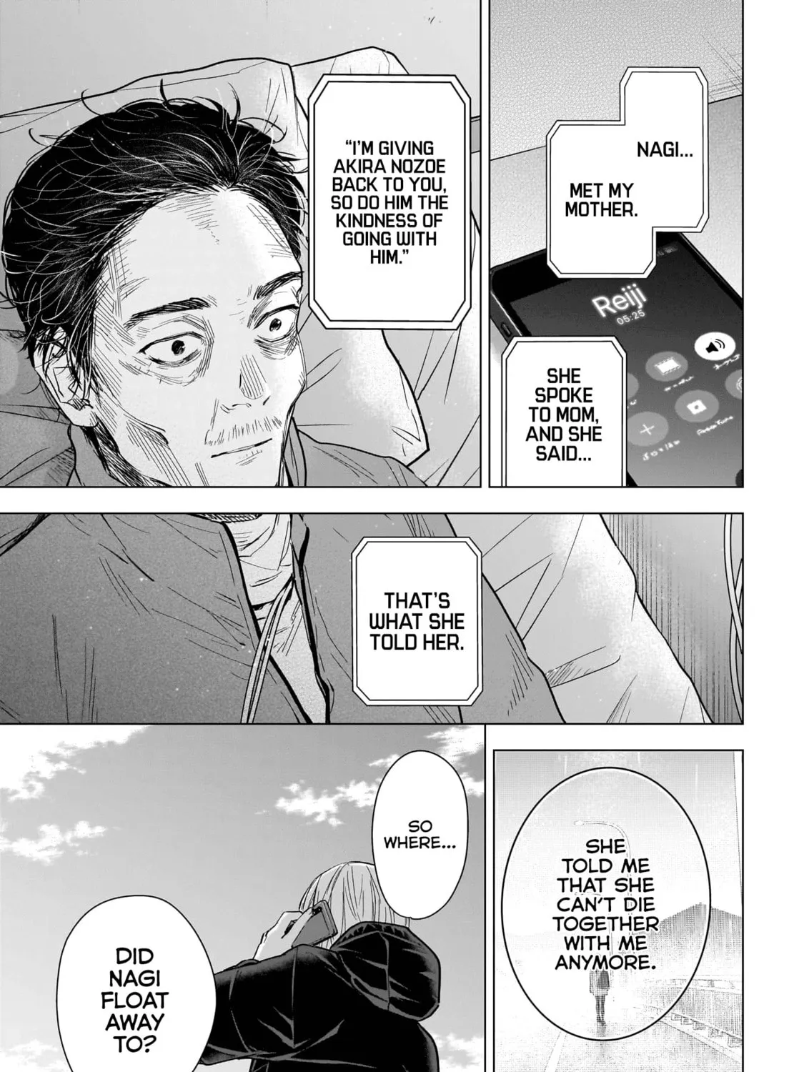 Read Boy