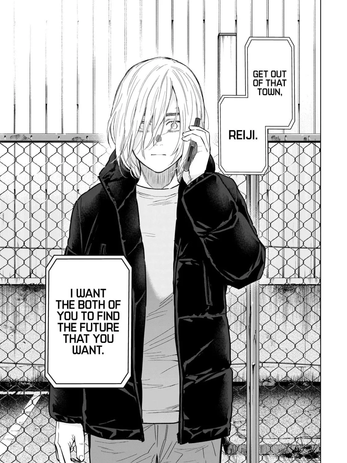 Read Boy