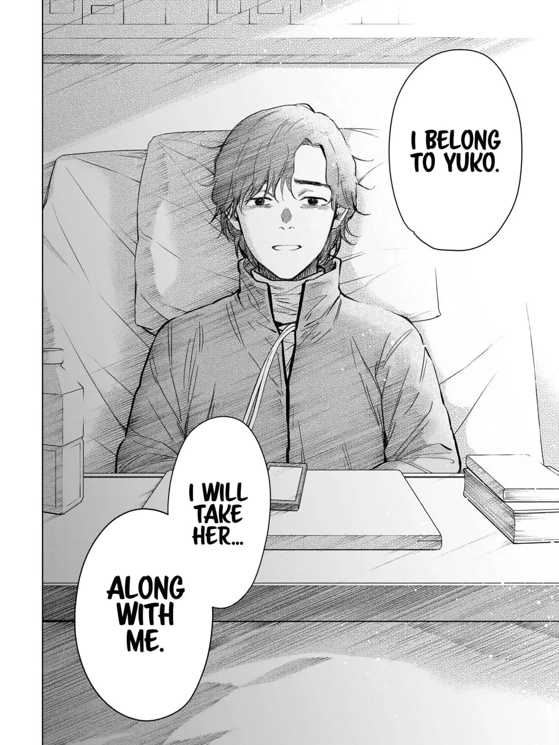 Read Boy