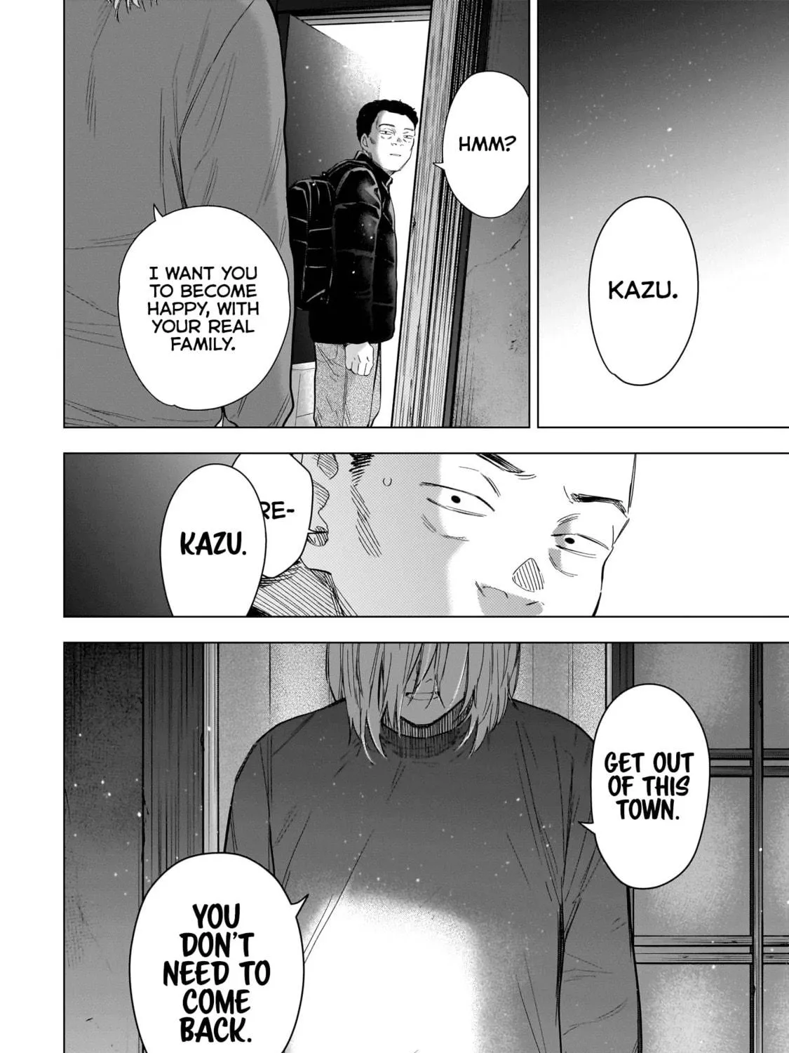 Read Boy