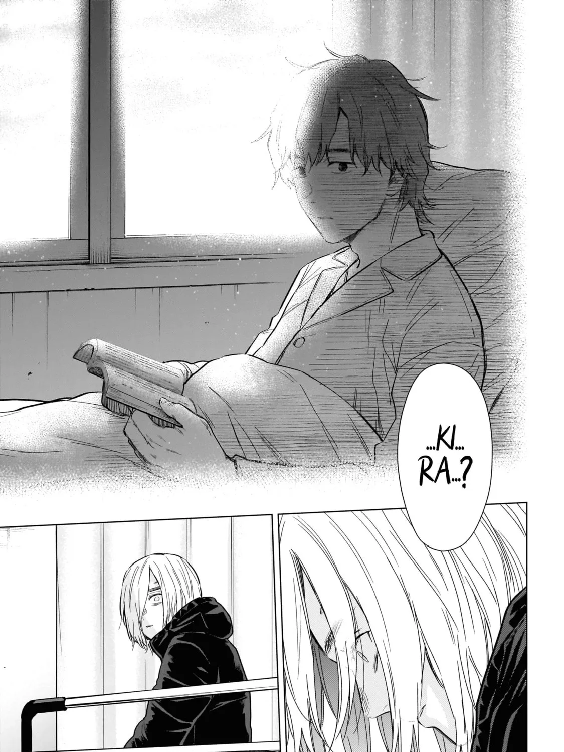 Read Boy
