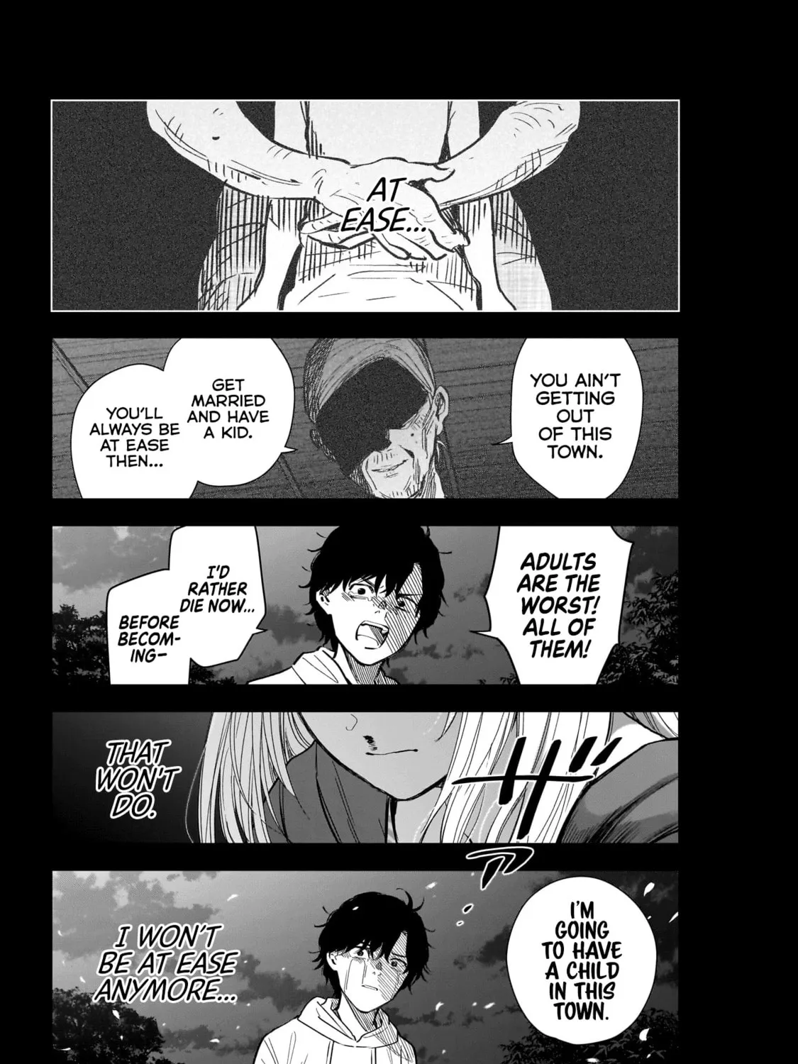 Read Boy