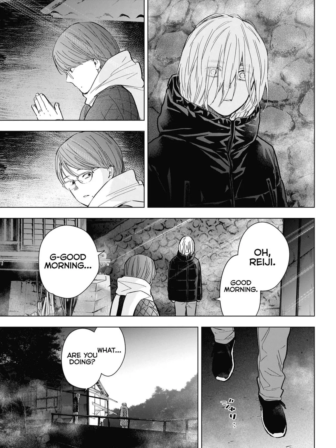 Read Boy