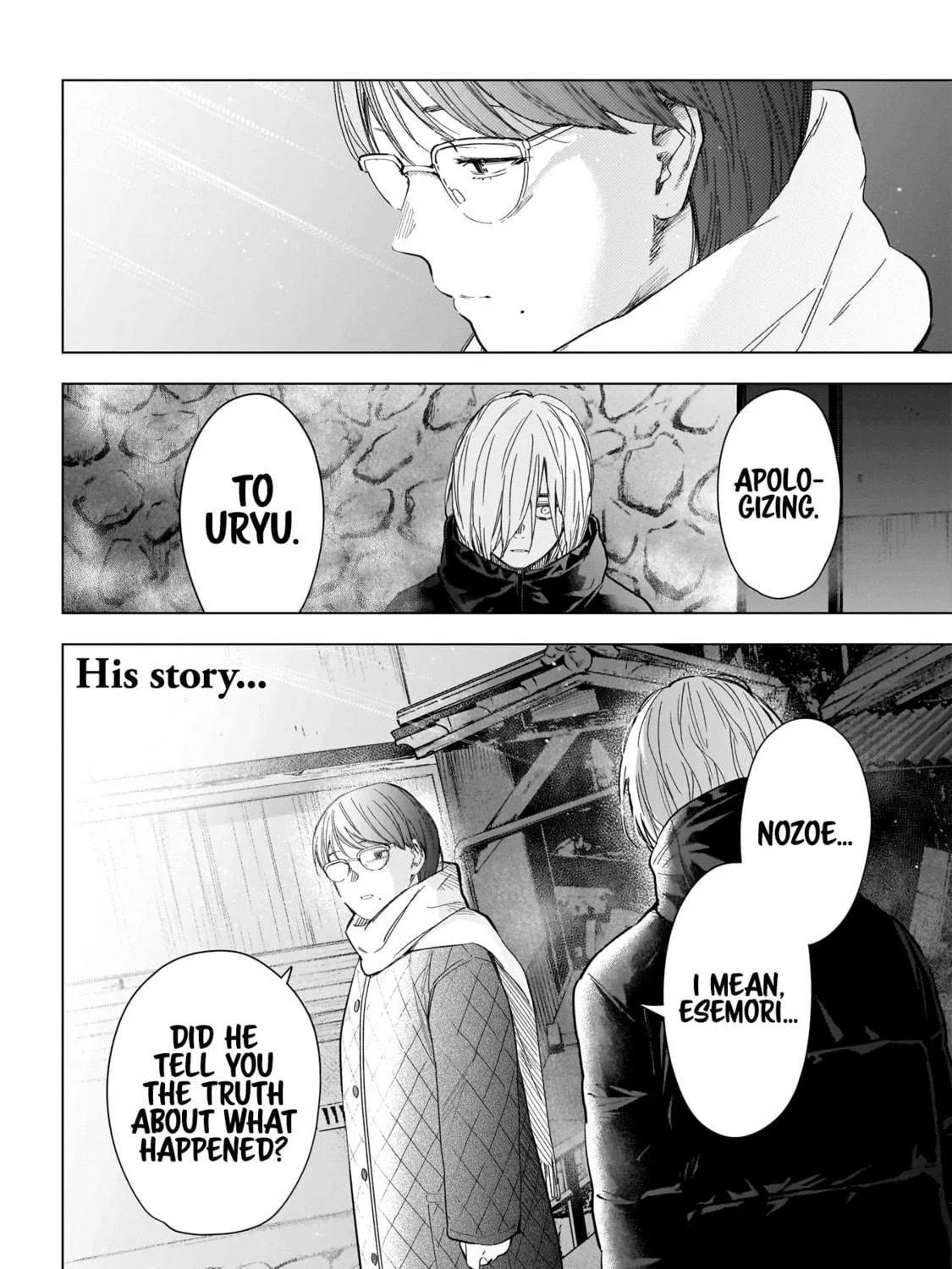 Read Boy