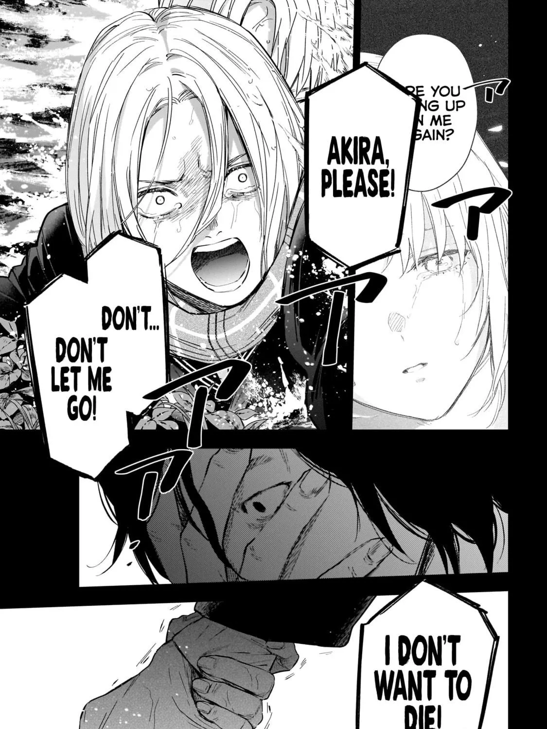 Read Boy