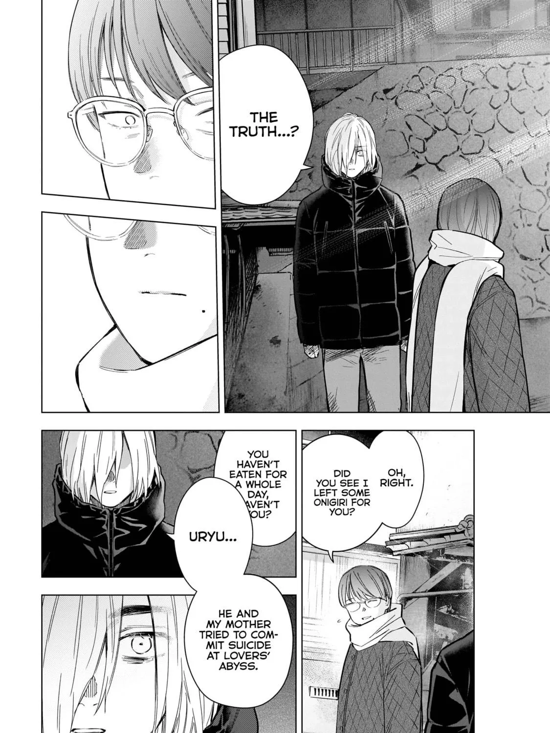 Read Boy