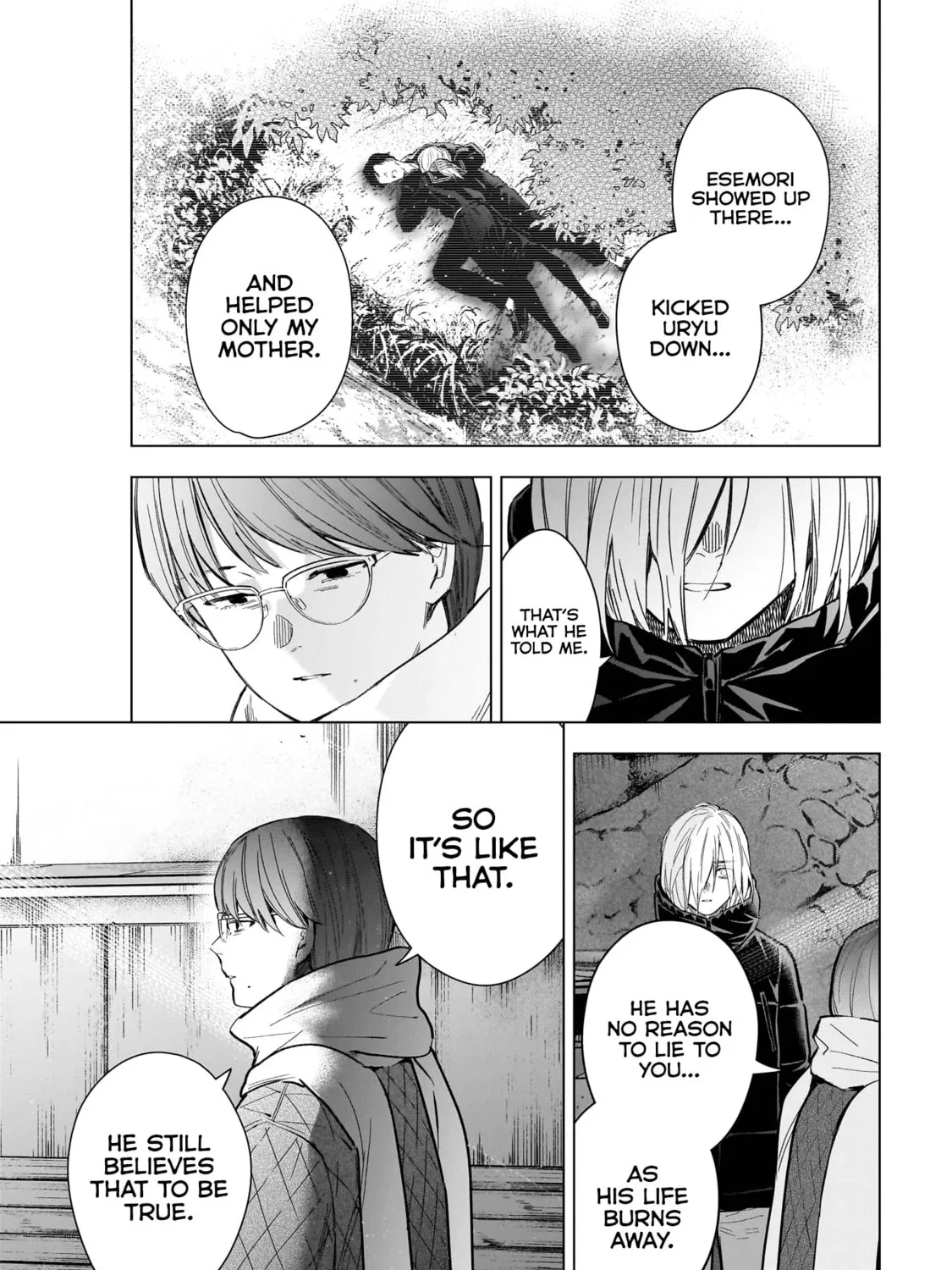 Read Boy