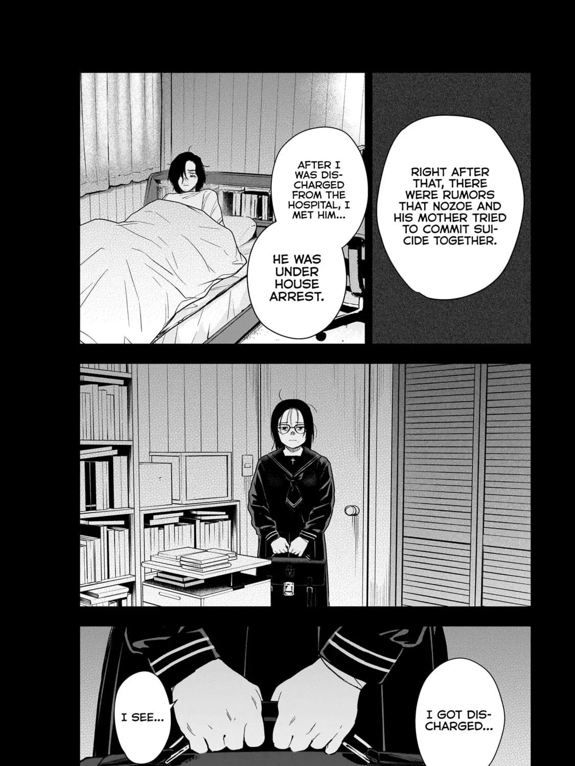 Read Boy