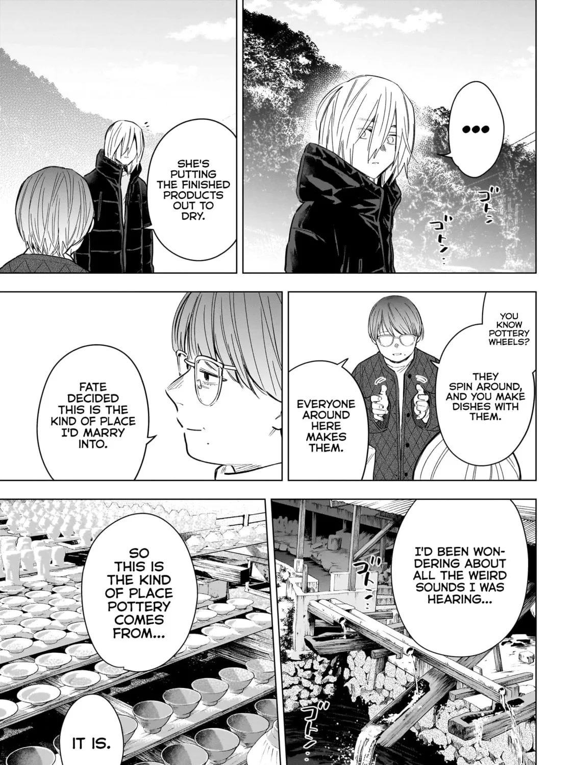 Read Boy