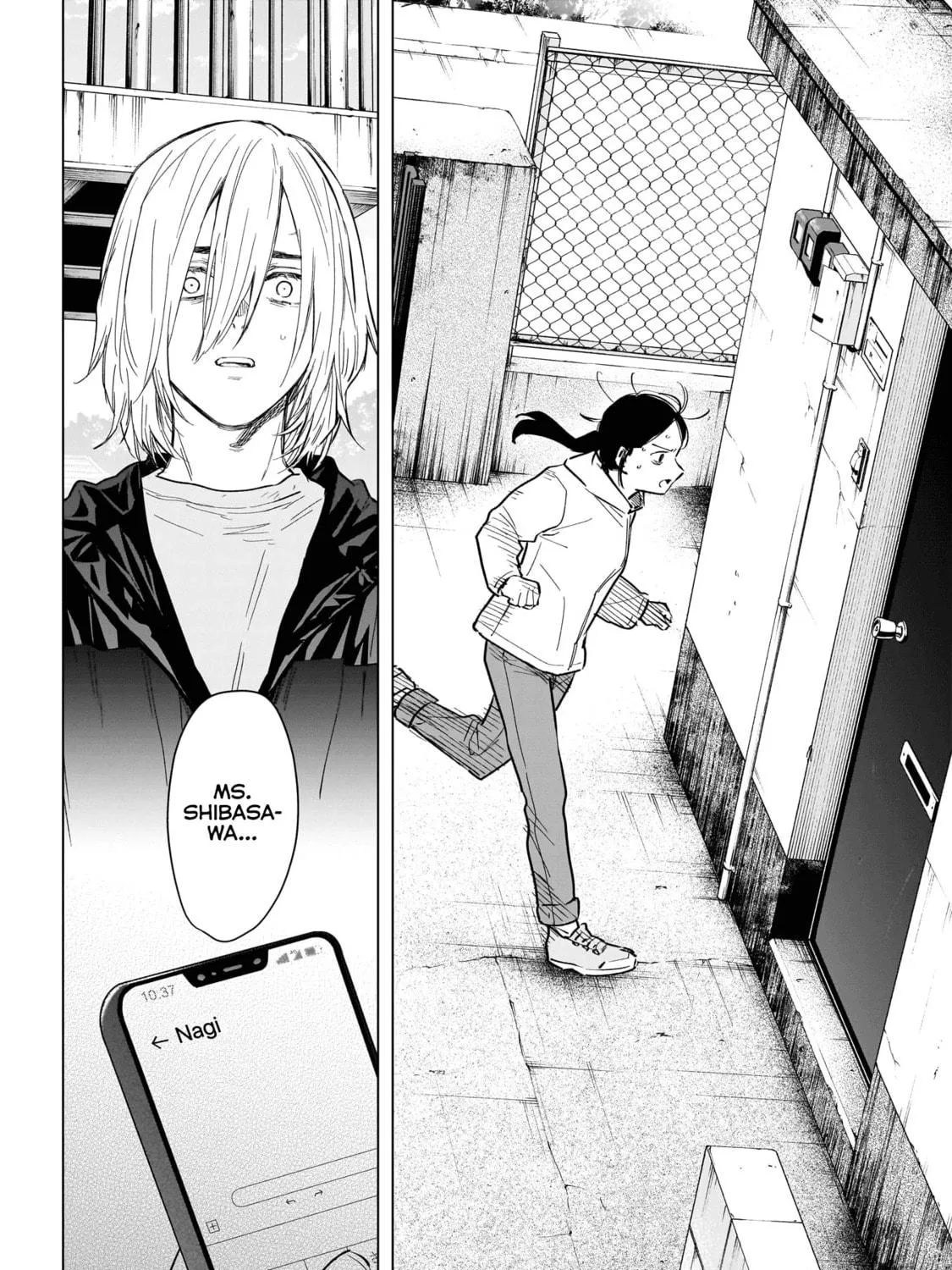 Read Boy