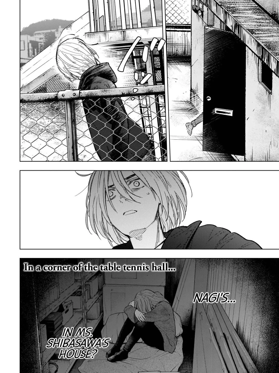 Read Boy