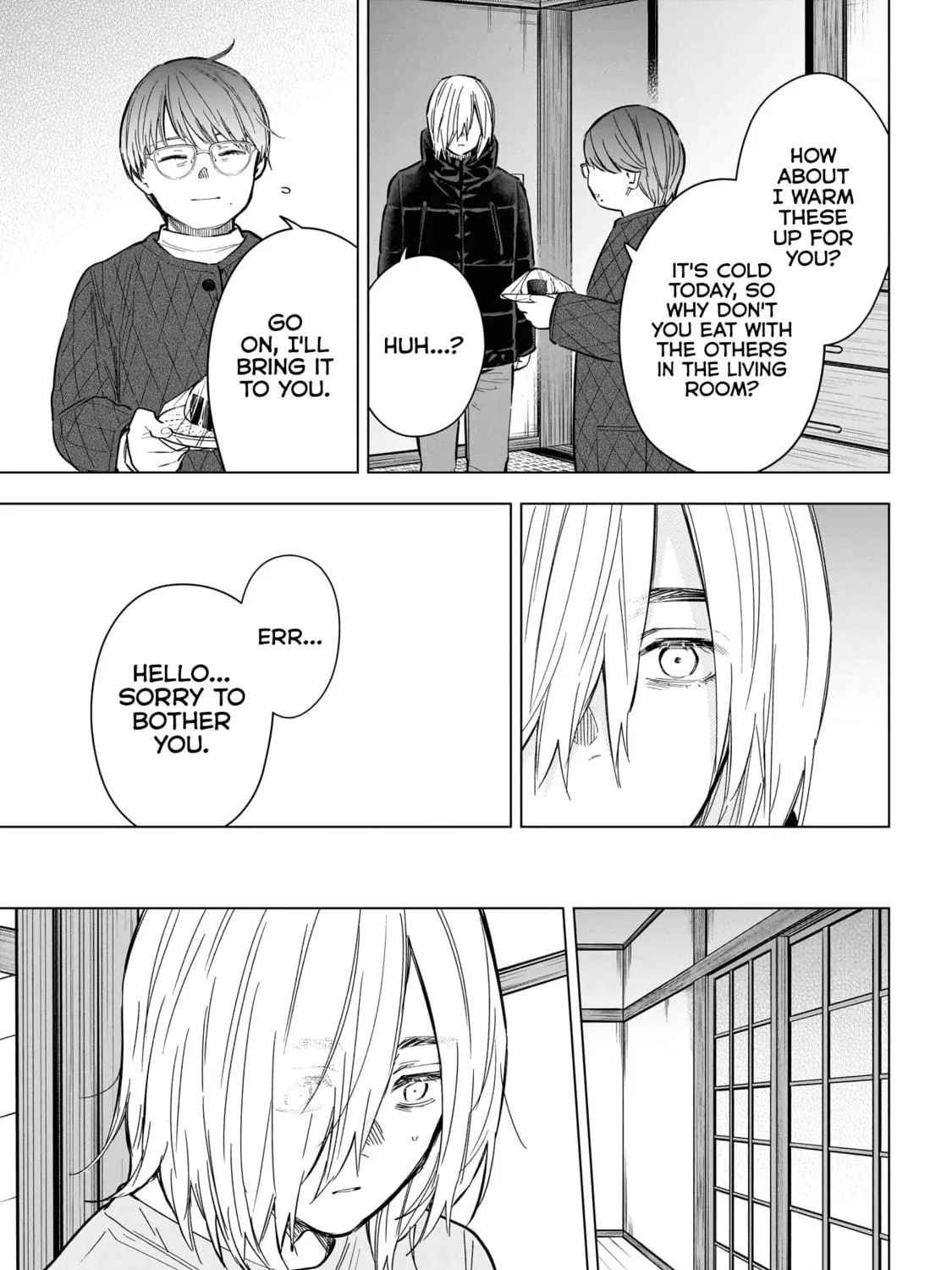 Read Boy