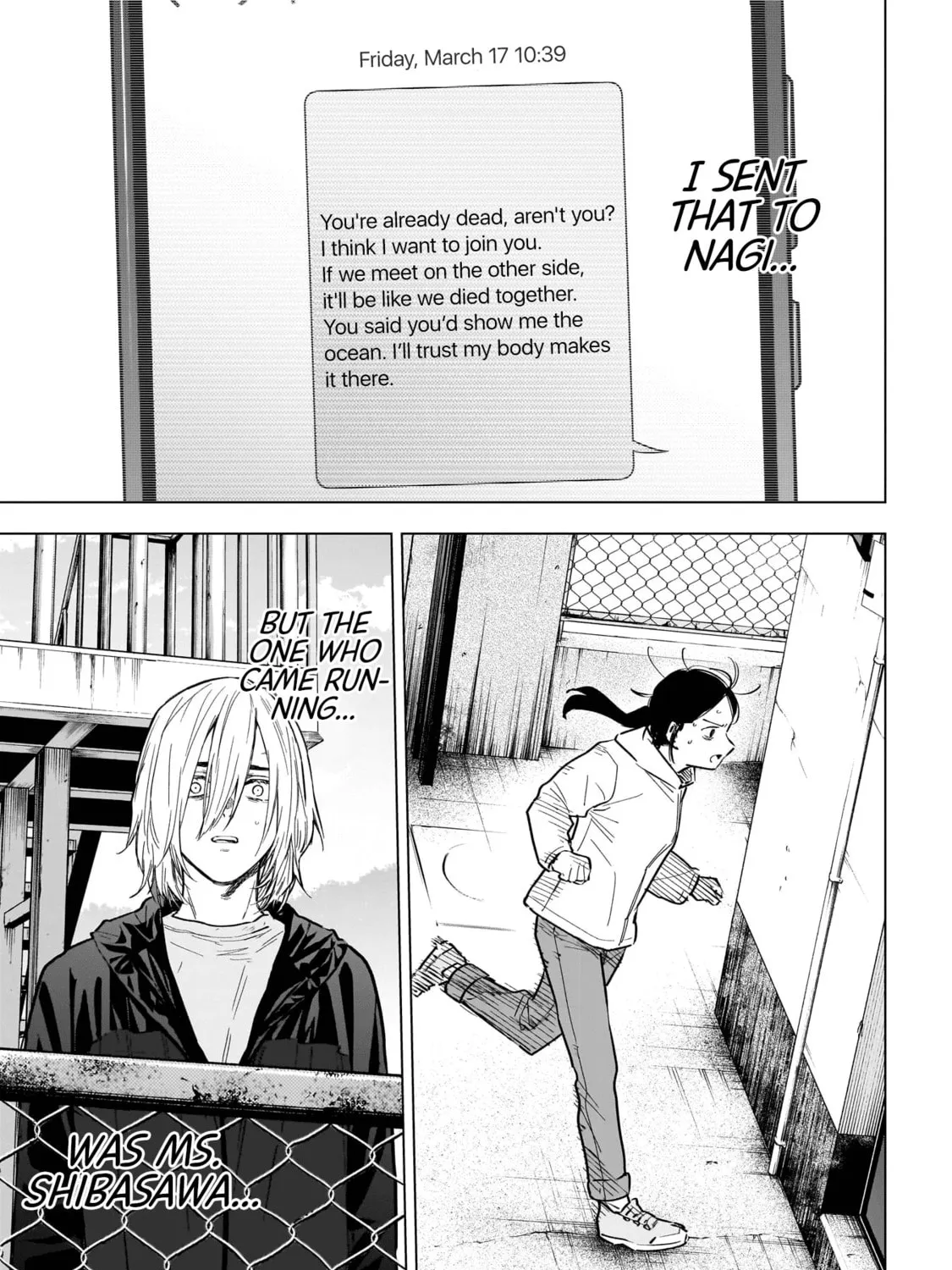 Read Boy