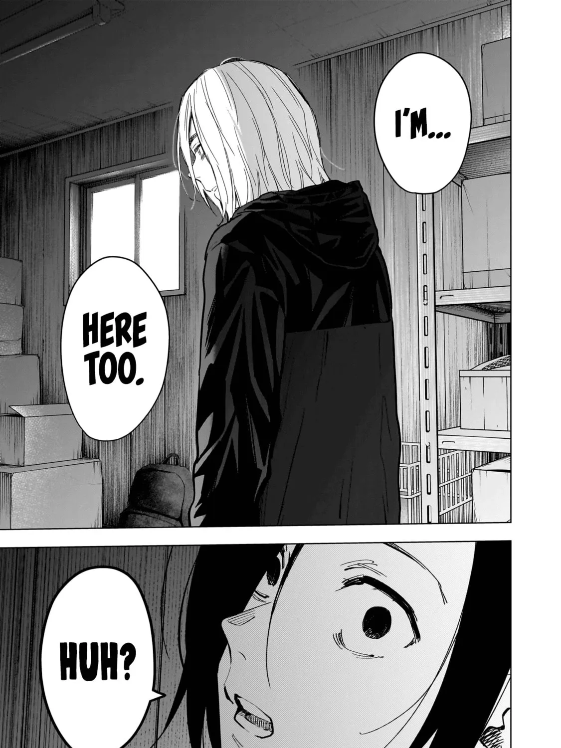 Read Boy