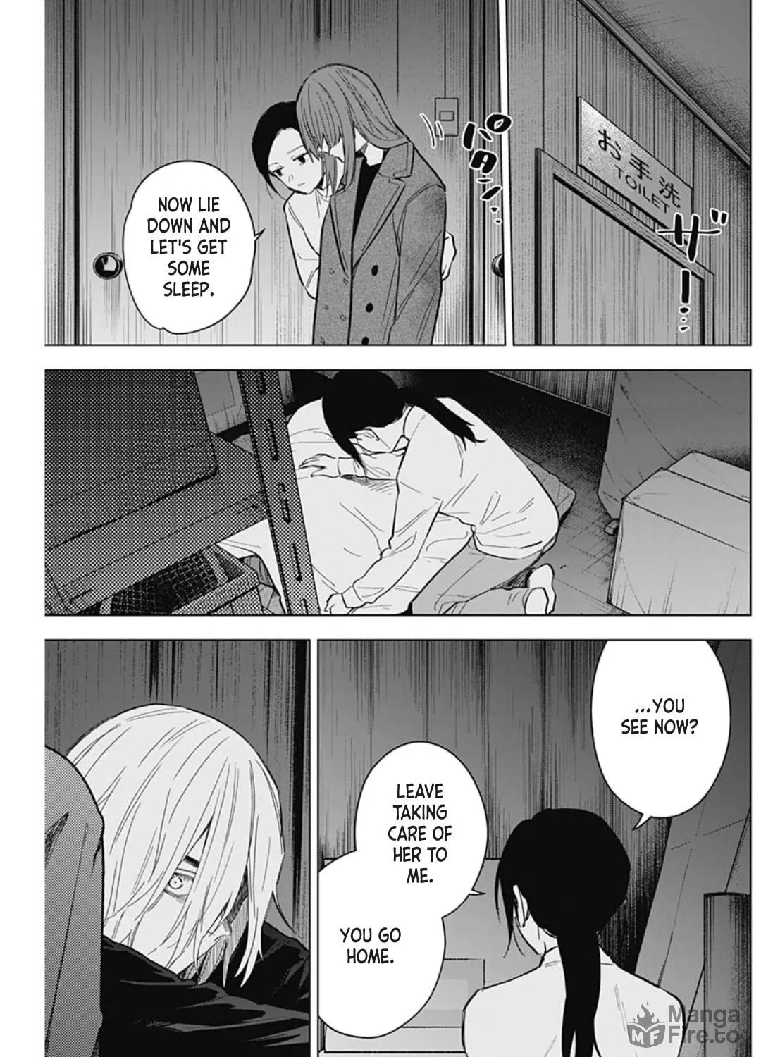 Read Boy