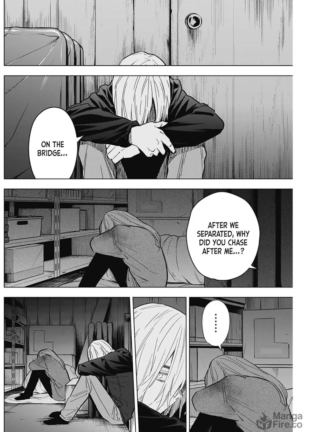 Read Boy