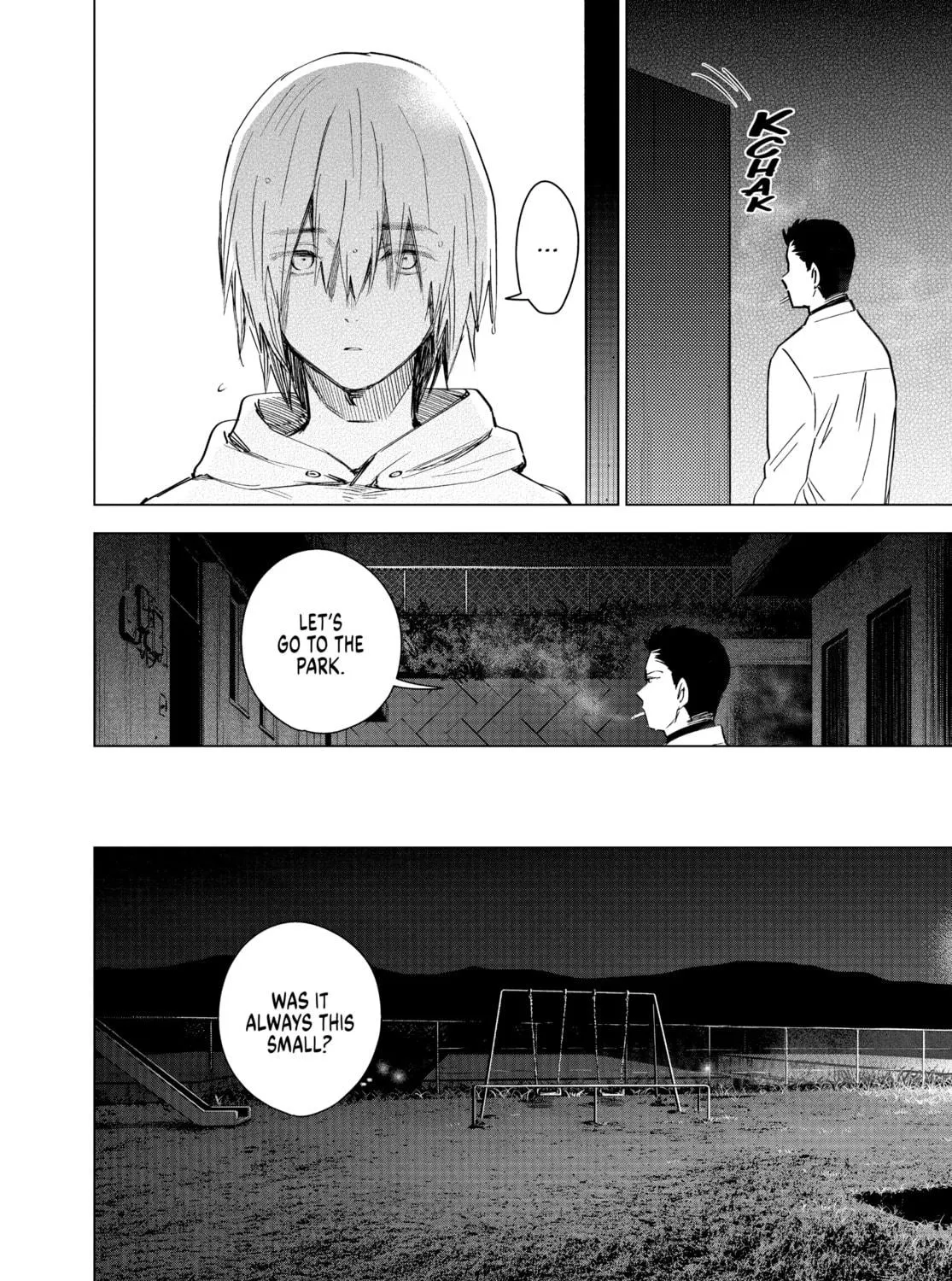 Read Boy