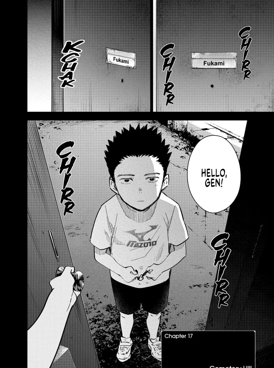 Read Boy