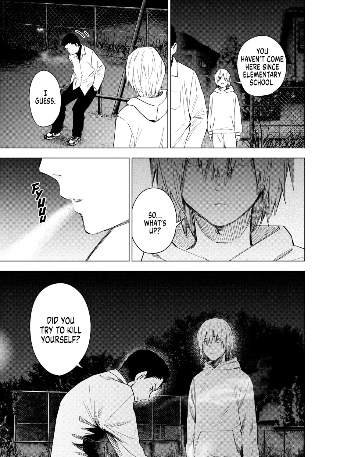 Read Boy