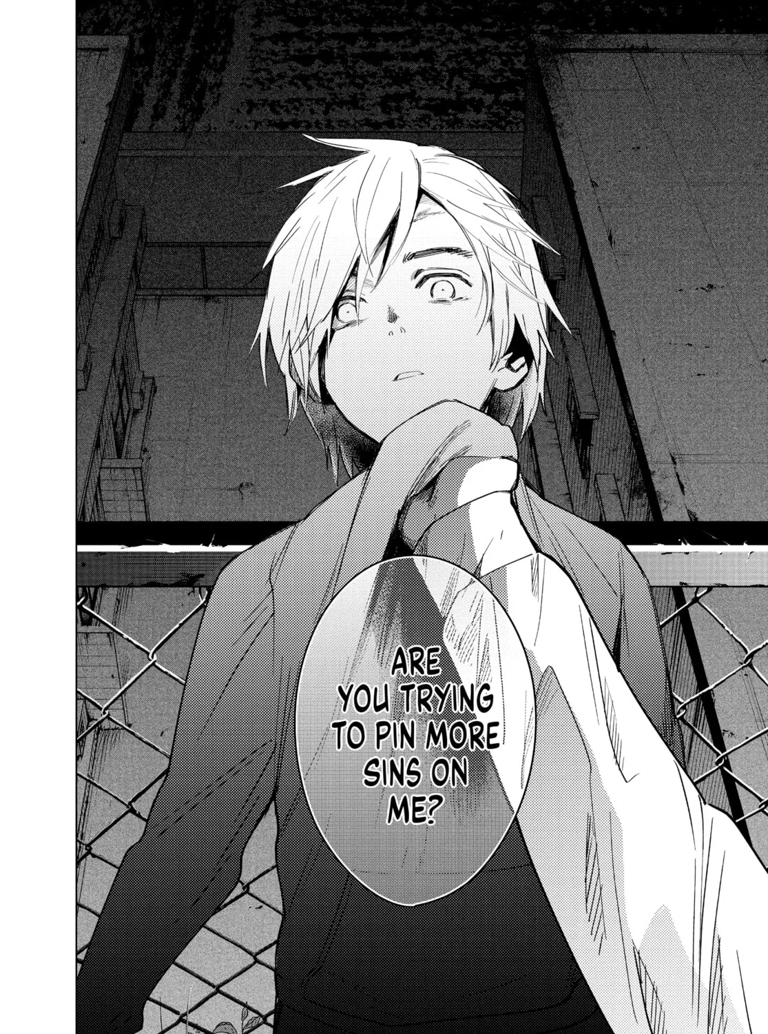 Read Boy