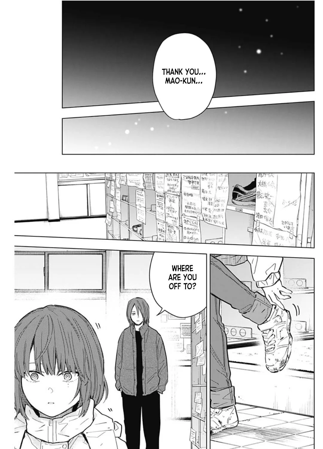 Read Boy