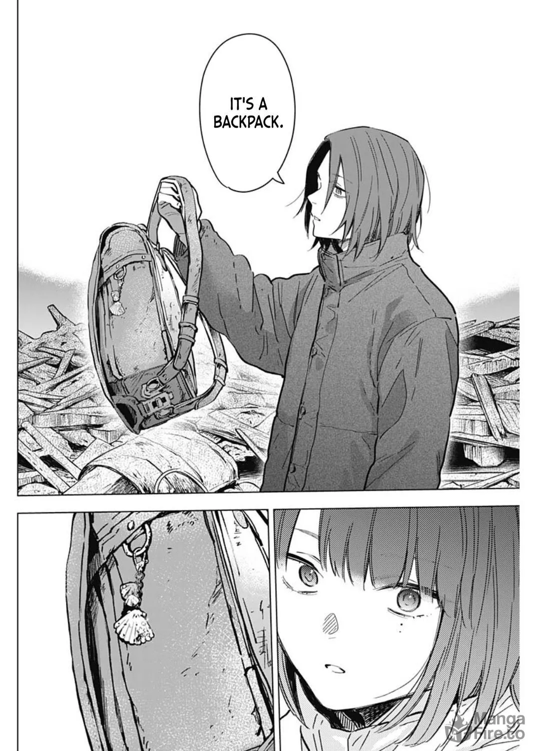 Read Boy
