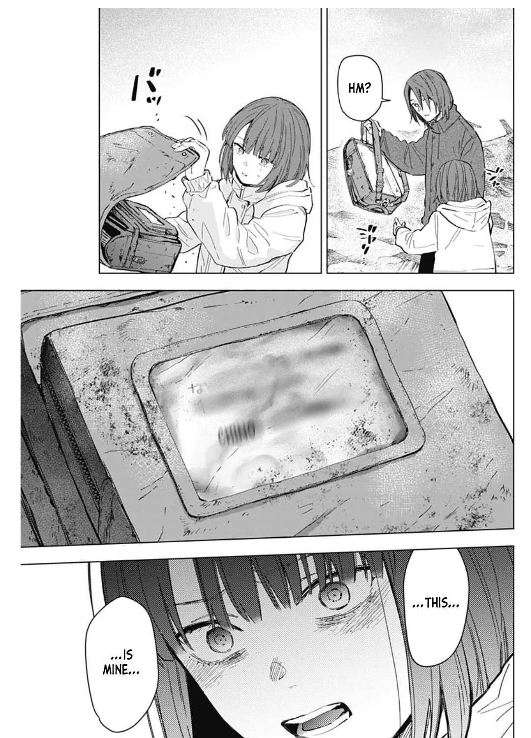 Read Boy