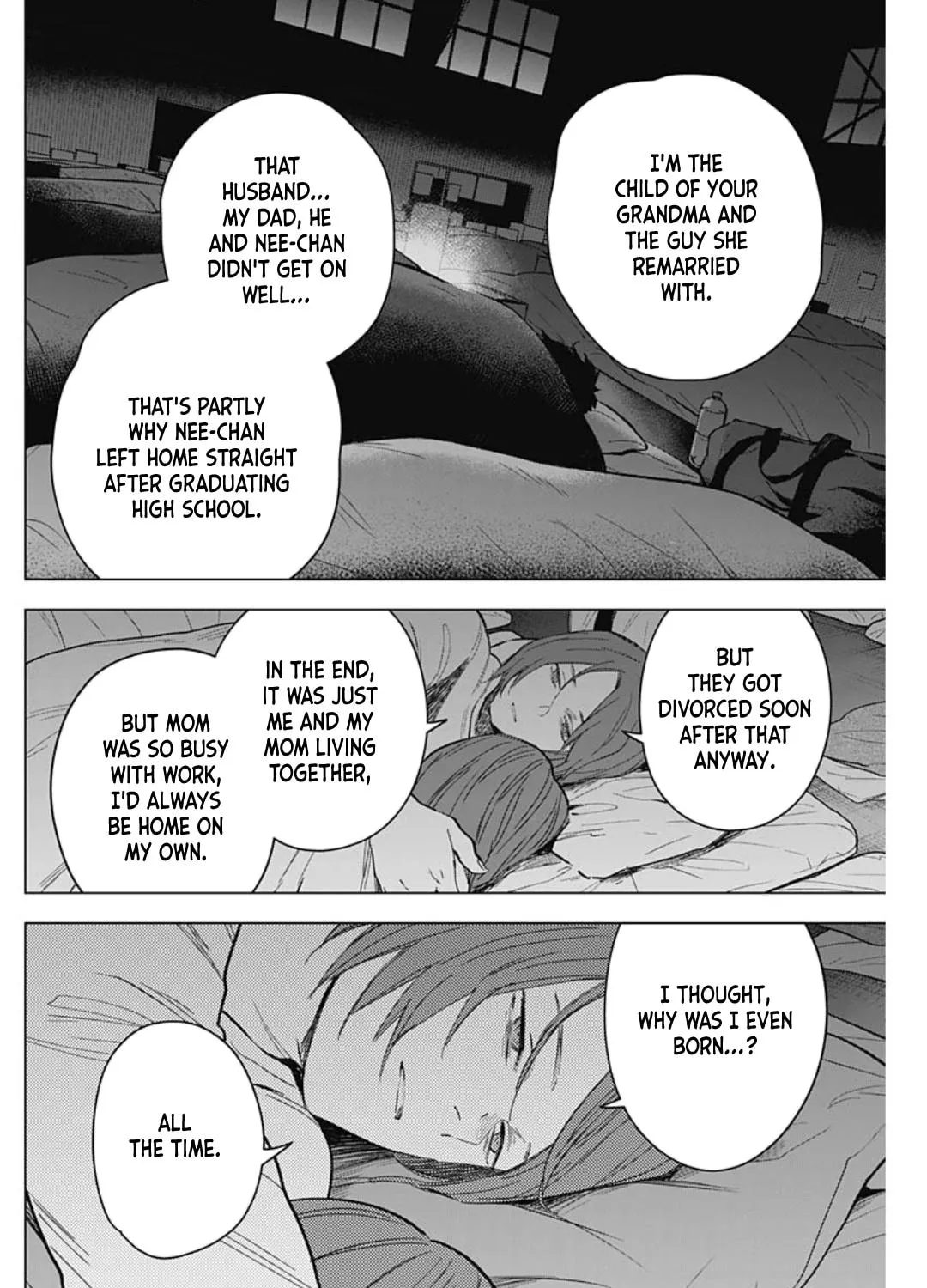 Read Boy