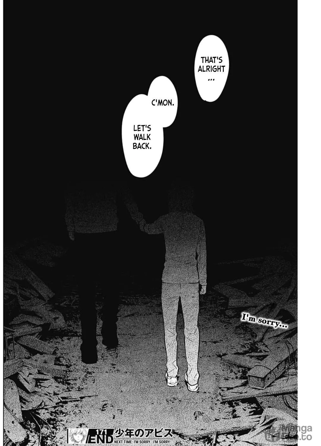 Read Boy