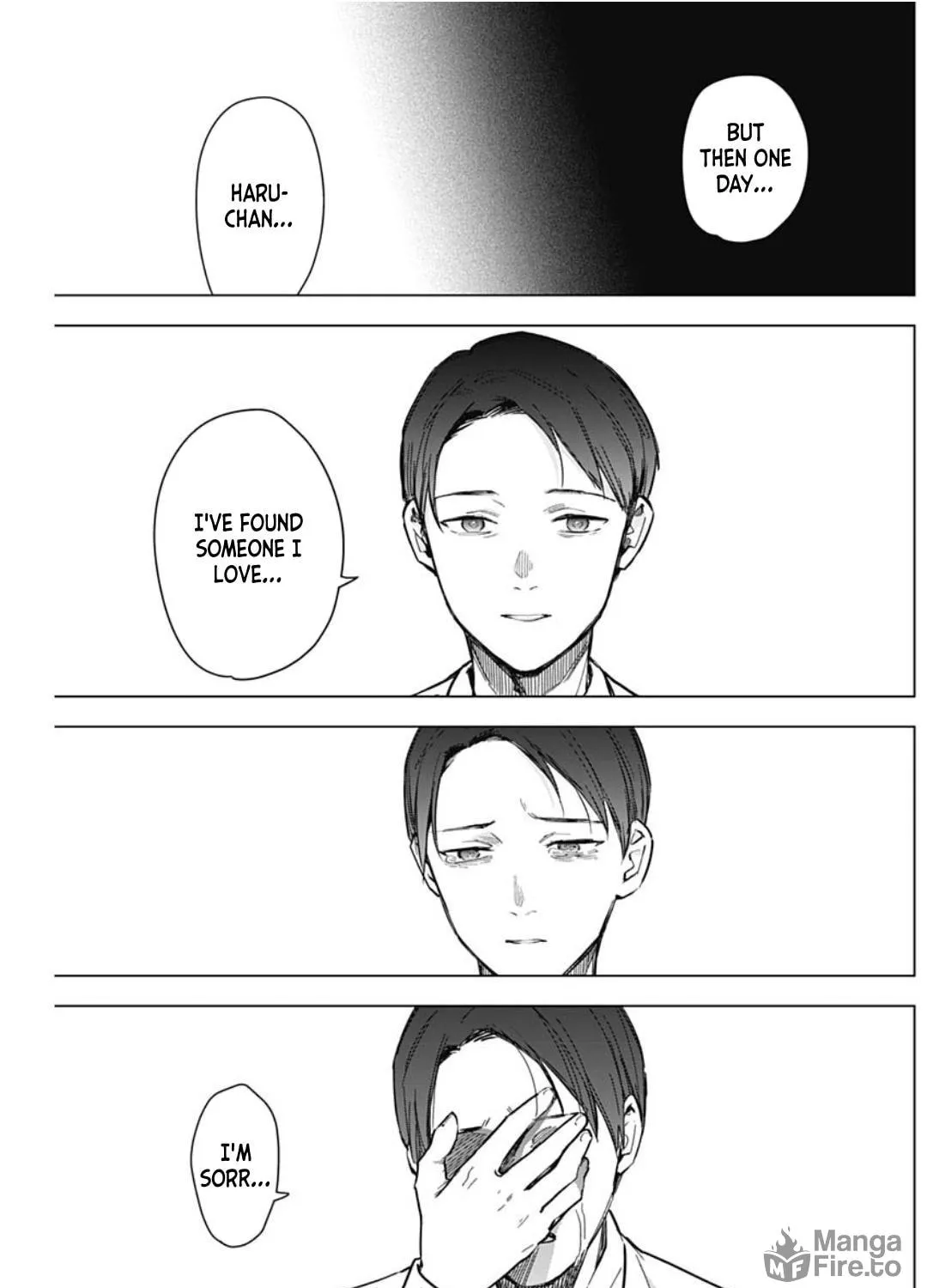 Read Boy