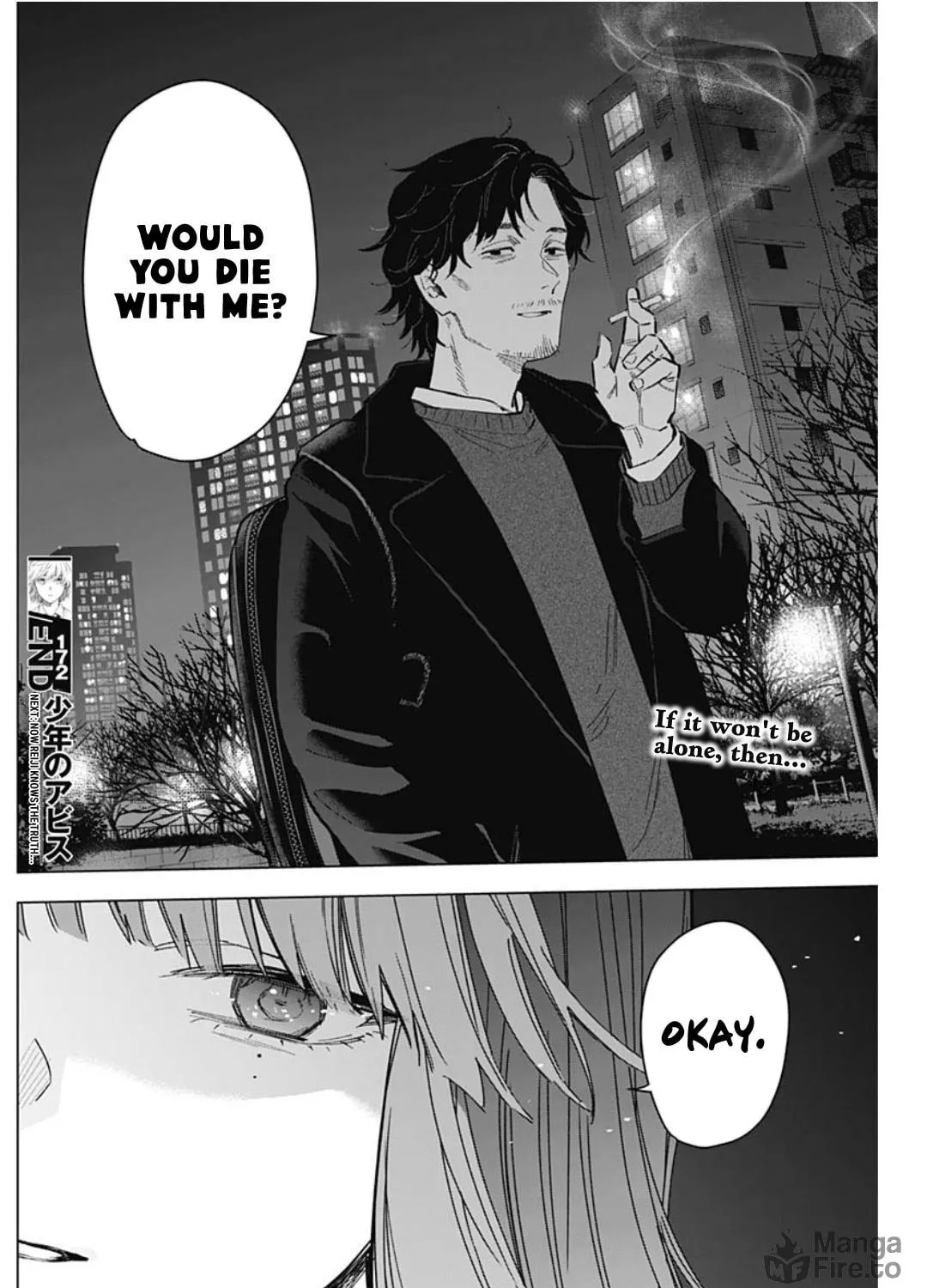 Read Boy