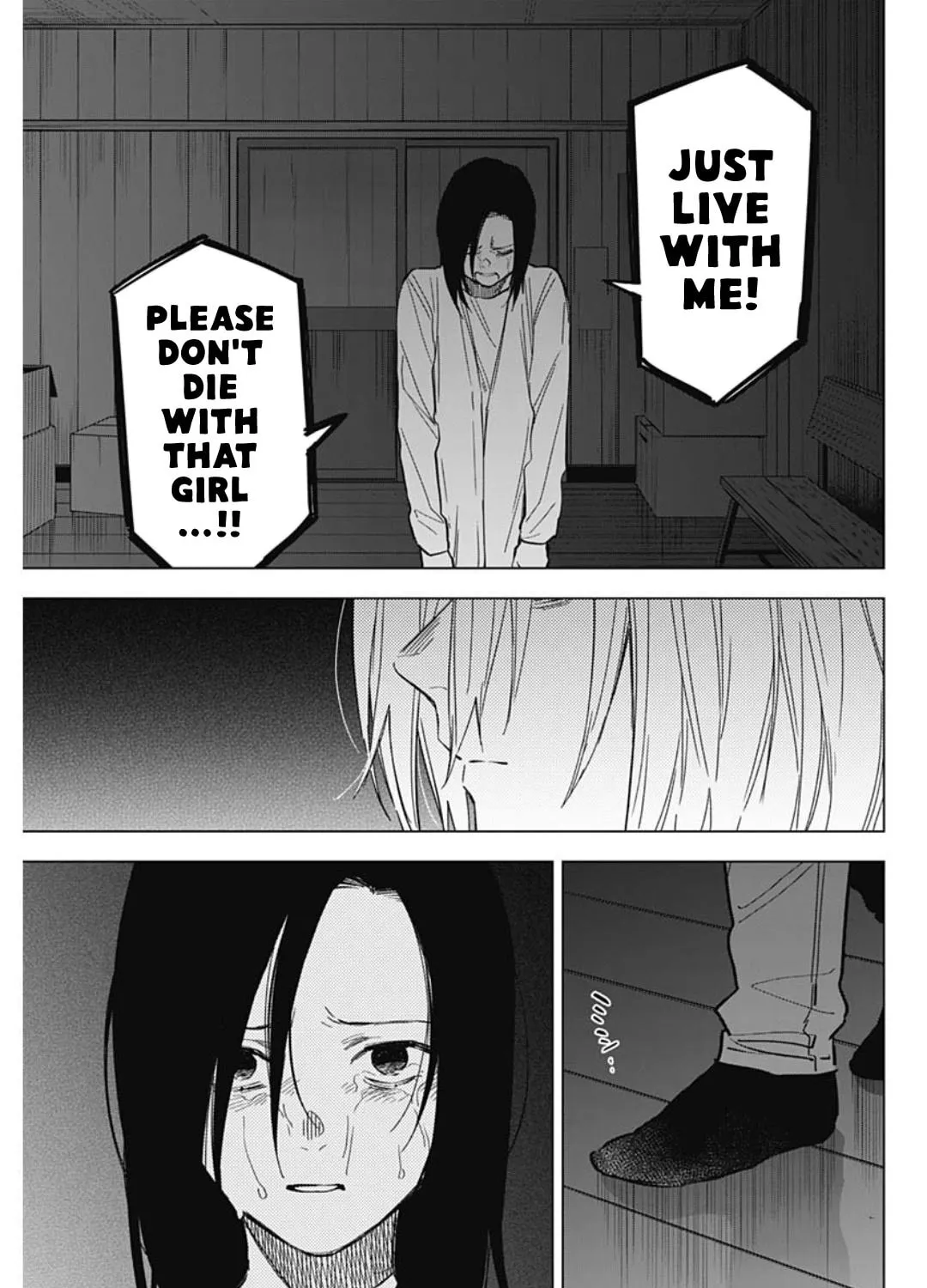 Read Boy