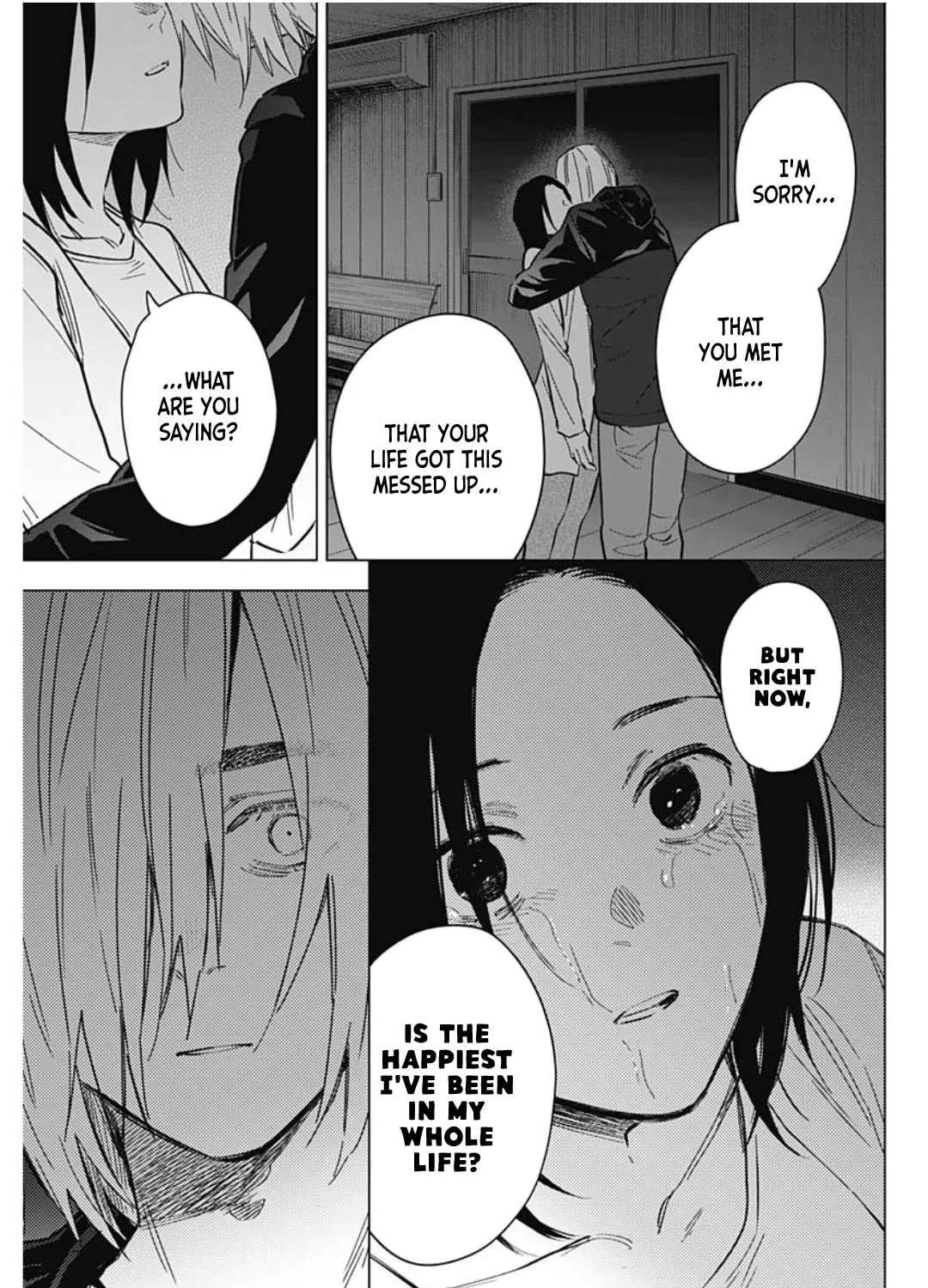 Read Boy